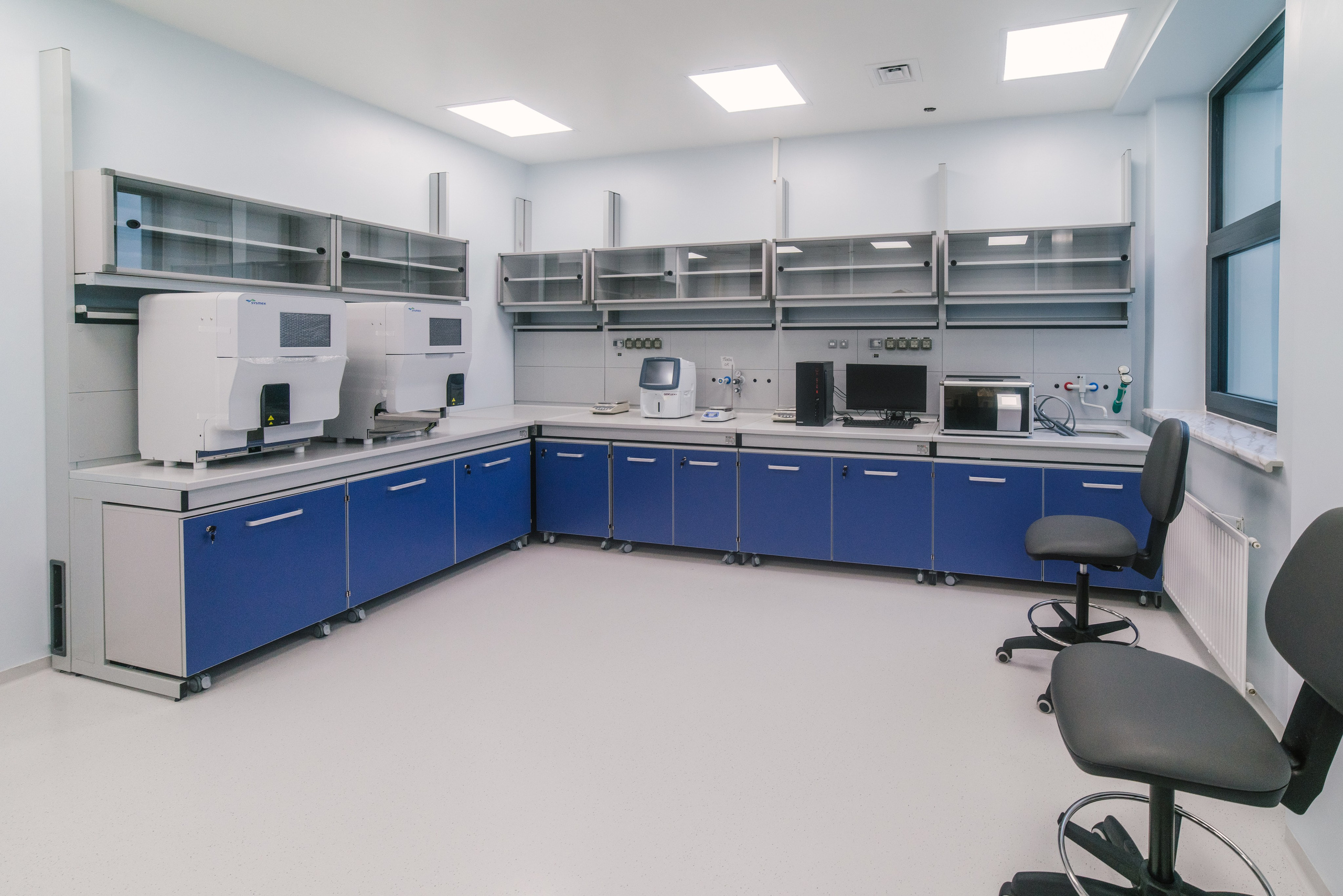 Национальный научный центр. Профессиональная съемка в Алматы