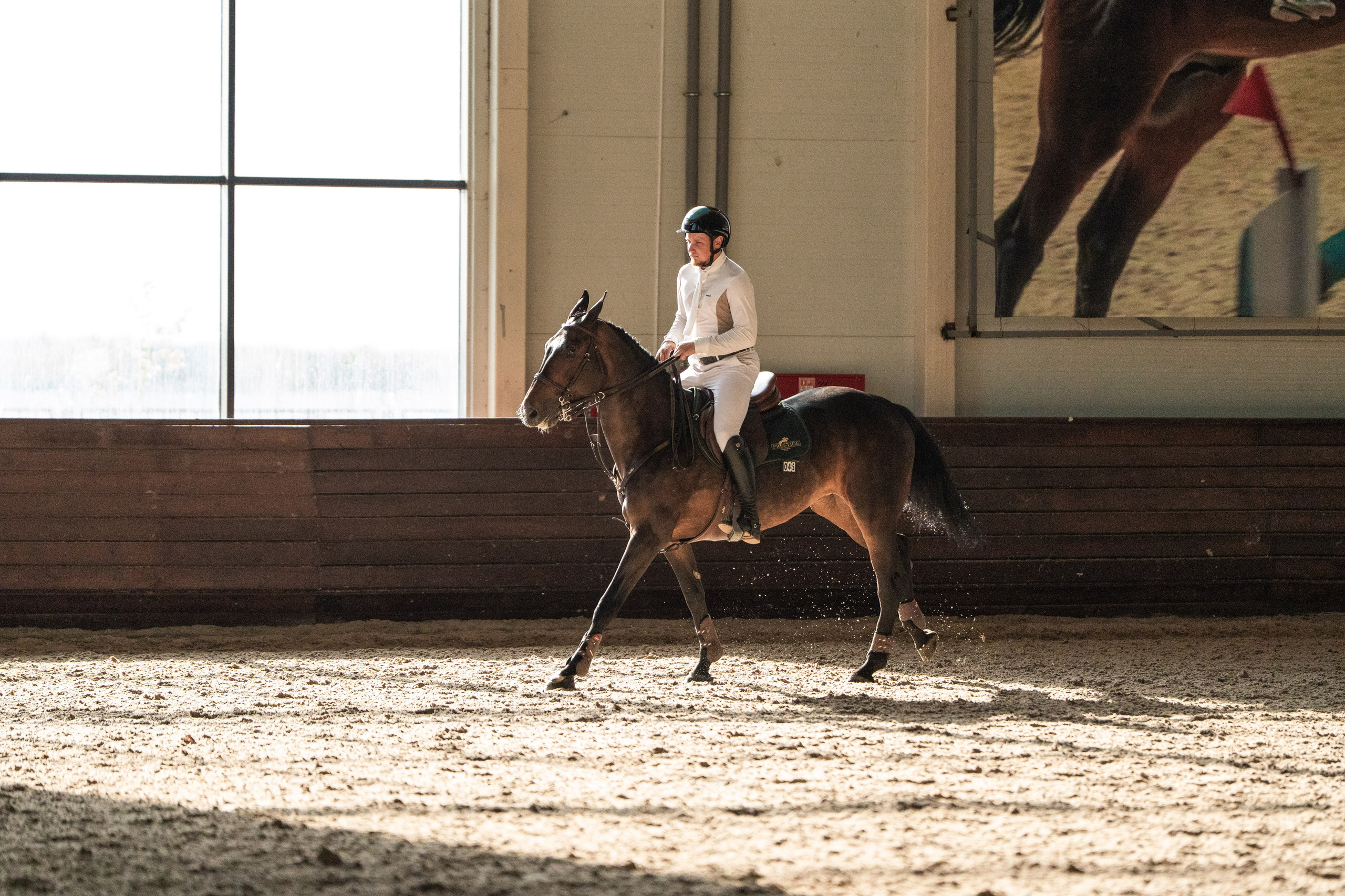 2026 FEI World Cup Astana. Janie valde |photographer & visual artist