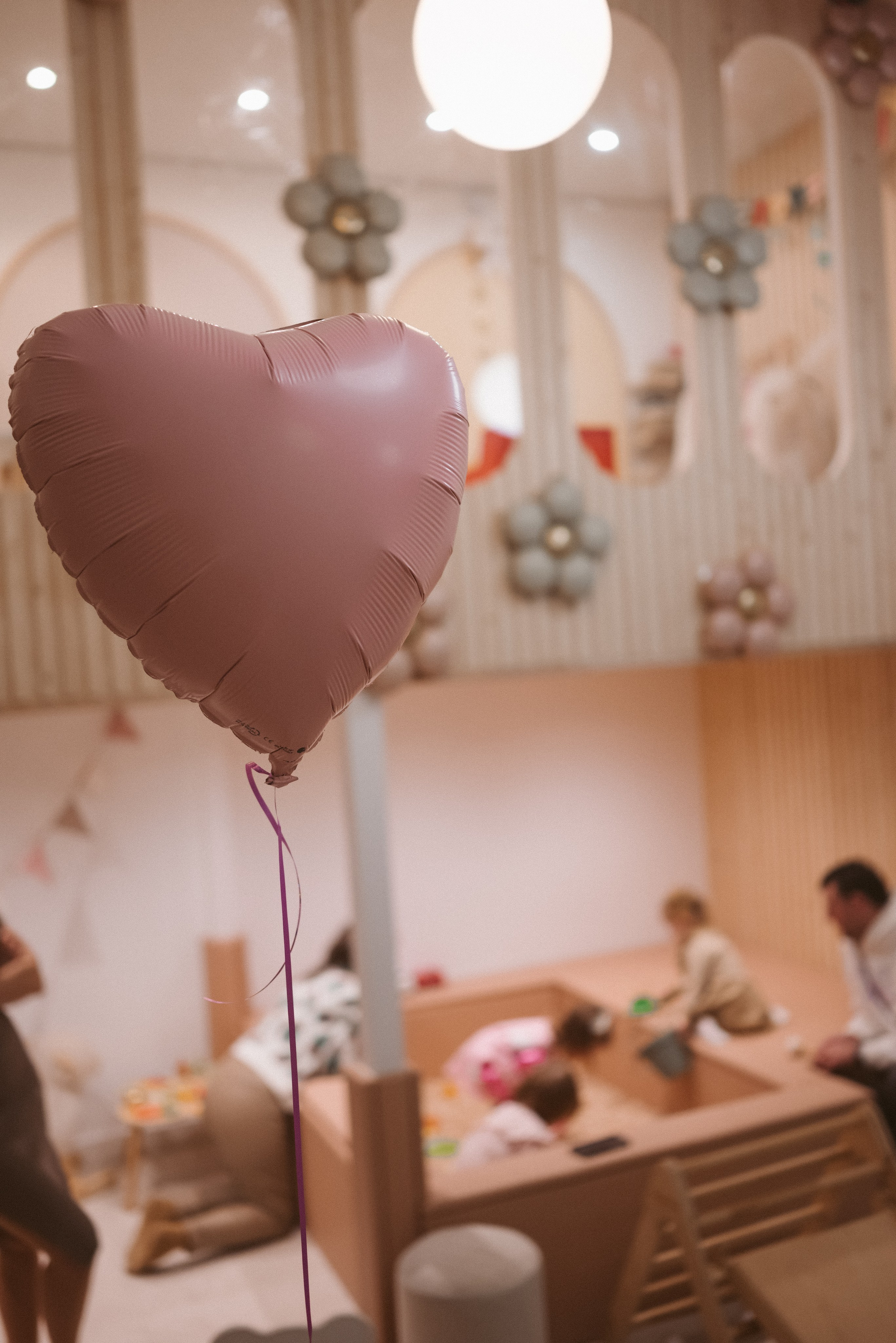 Еве 2 года. Семейный и детский фотограф в Москве Князева Диана