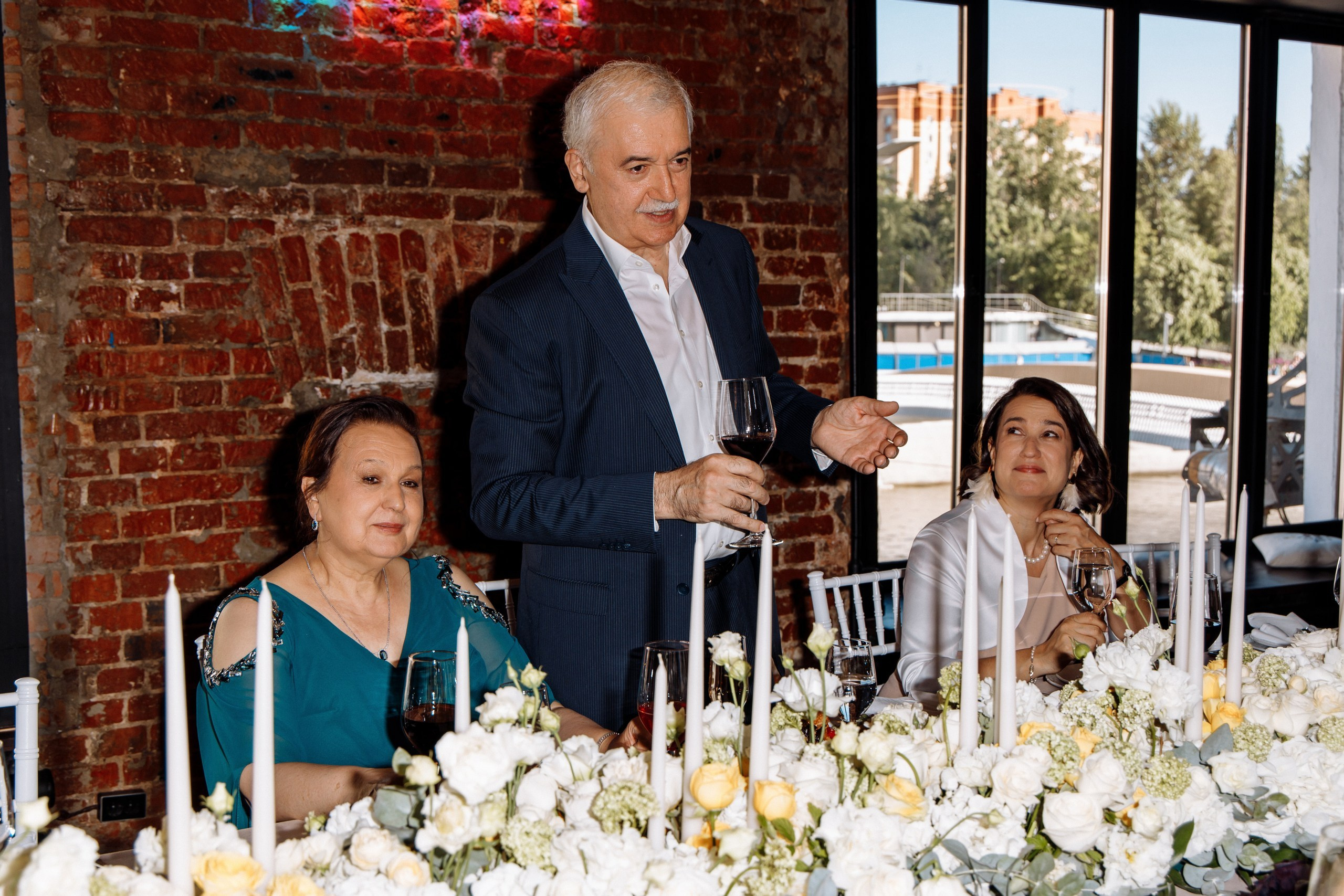 Корпоративные мероприятия | Фотограф Иван Прусов