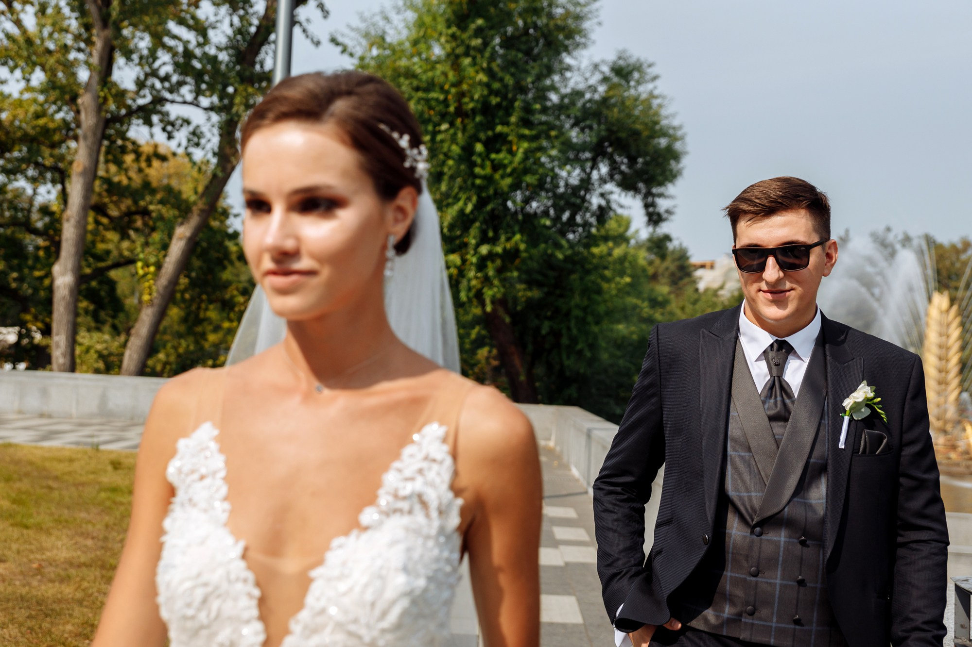 Максим и Маргарита