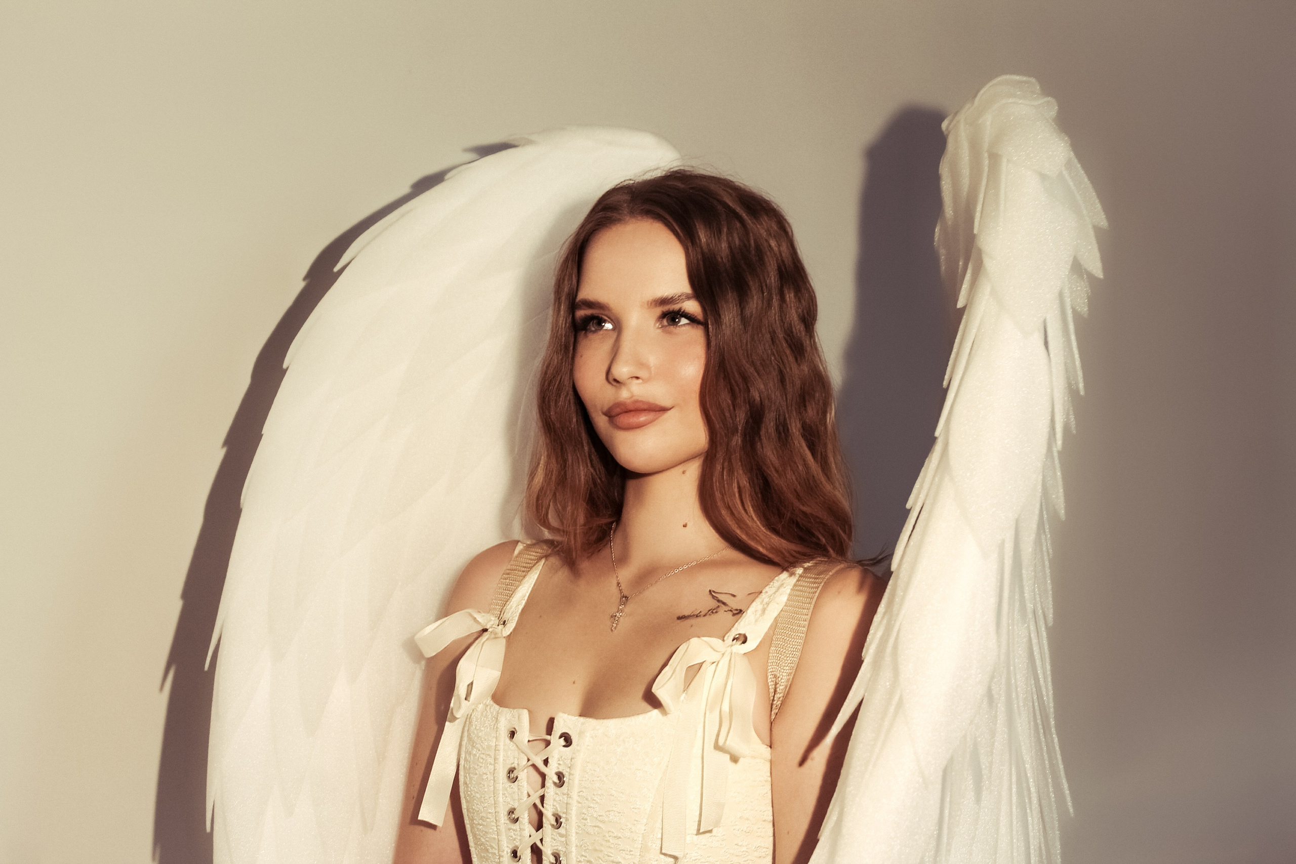 ANGEL. Ксения | фотограф | москва