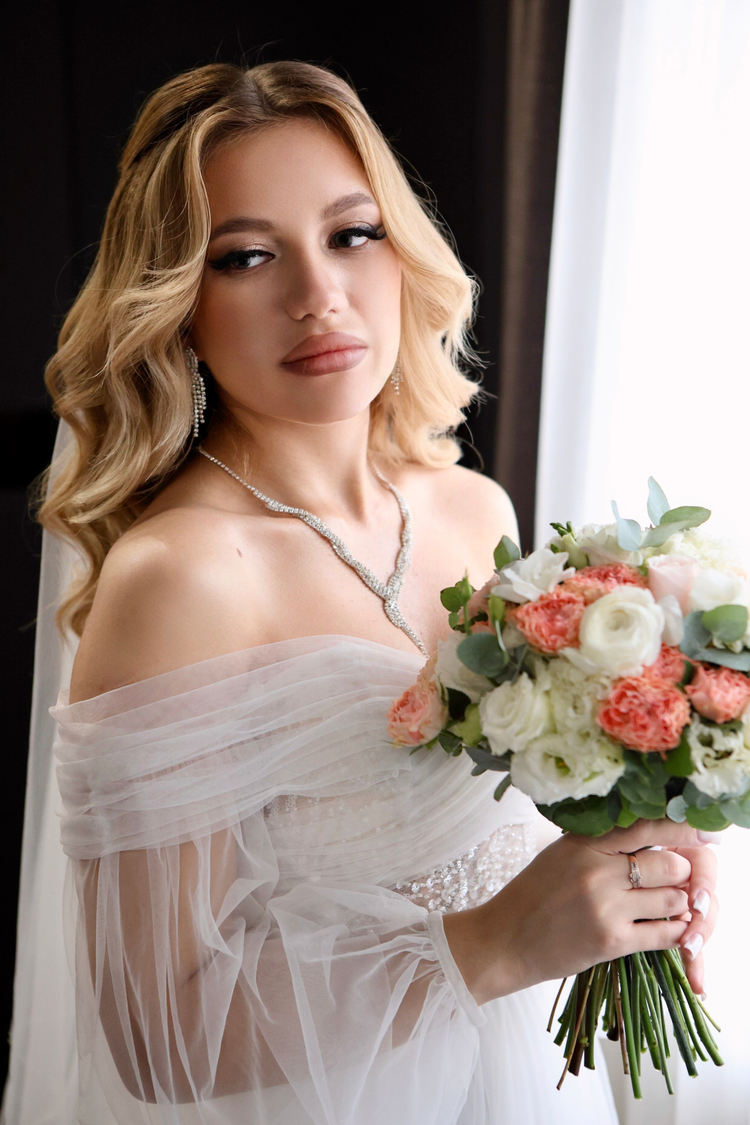 Людмила и Денис. Фотограф в Курске Смирнов Евгений