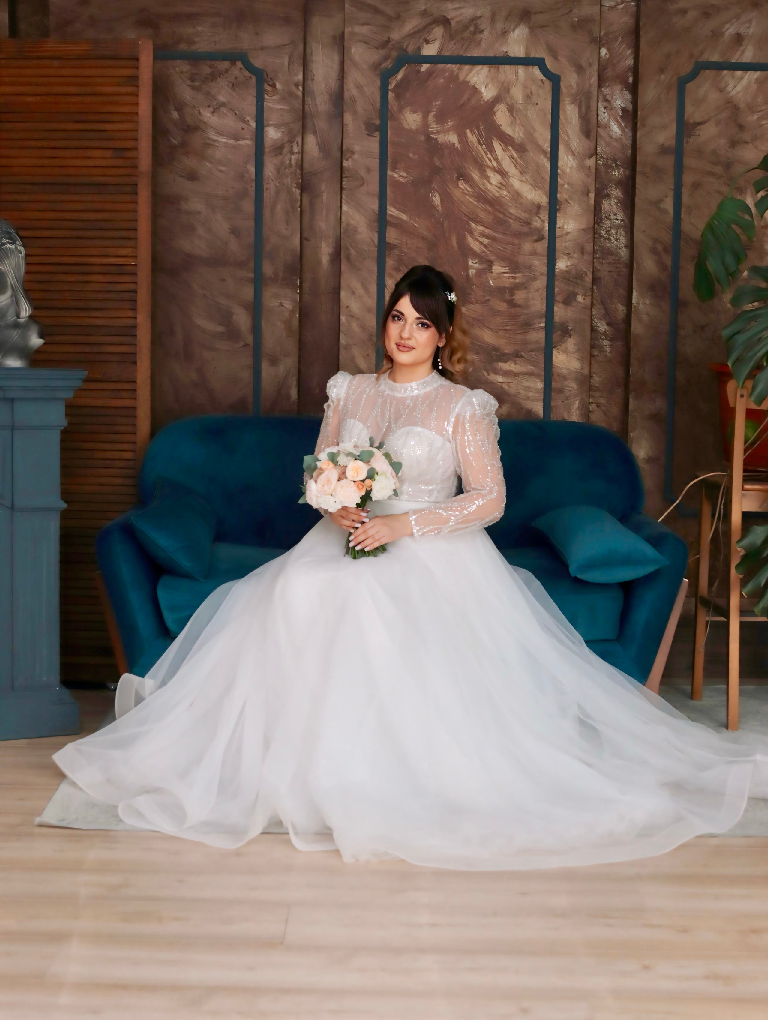 Екатерина и Антон. Фотограф в Курске Смирнов Евгений