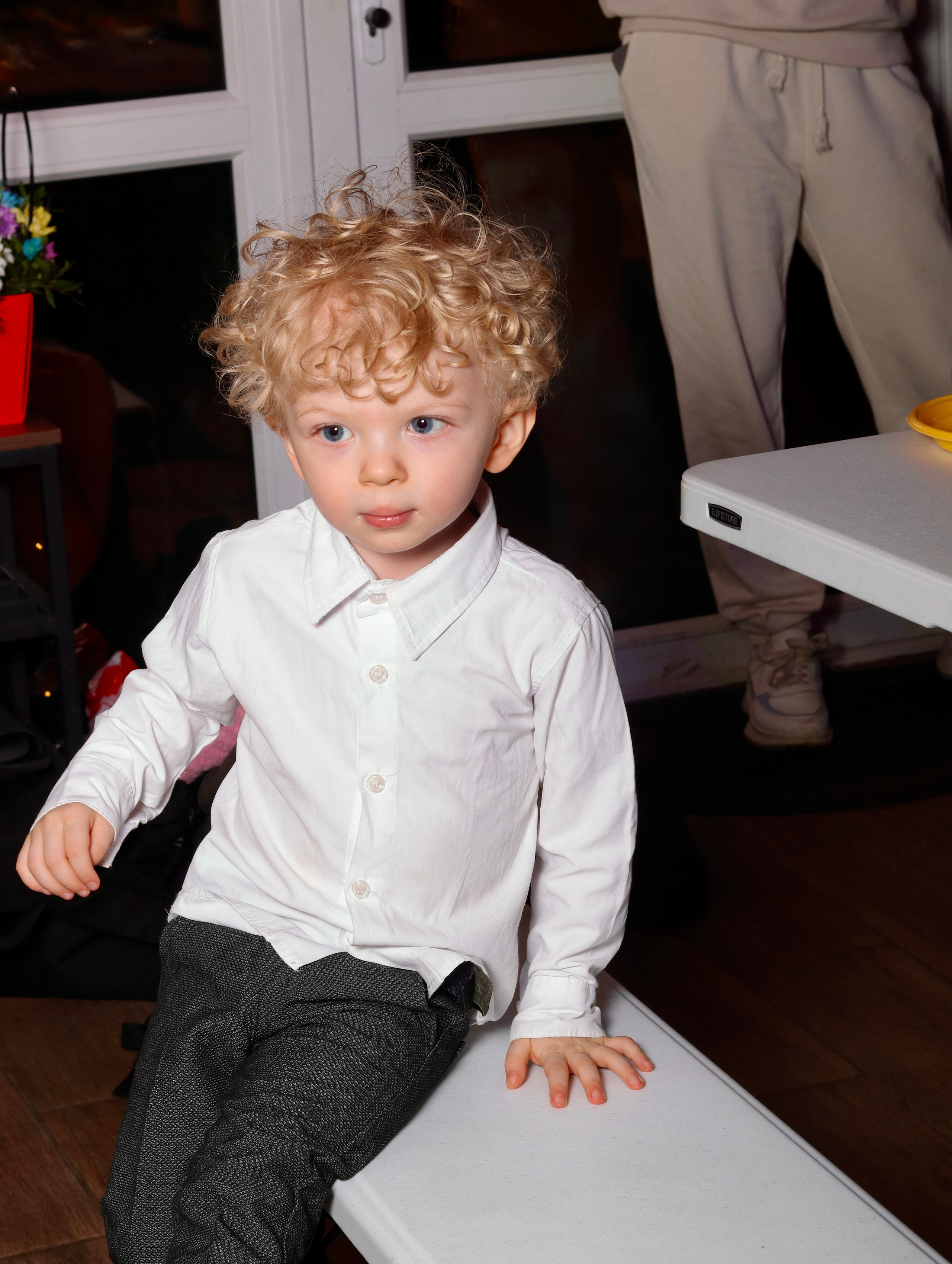 Алена -День Рождения. Фотограф в Курске Смирнов Евгений