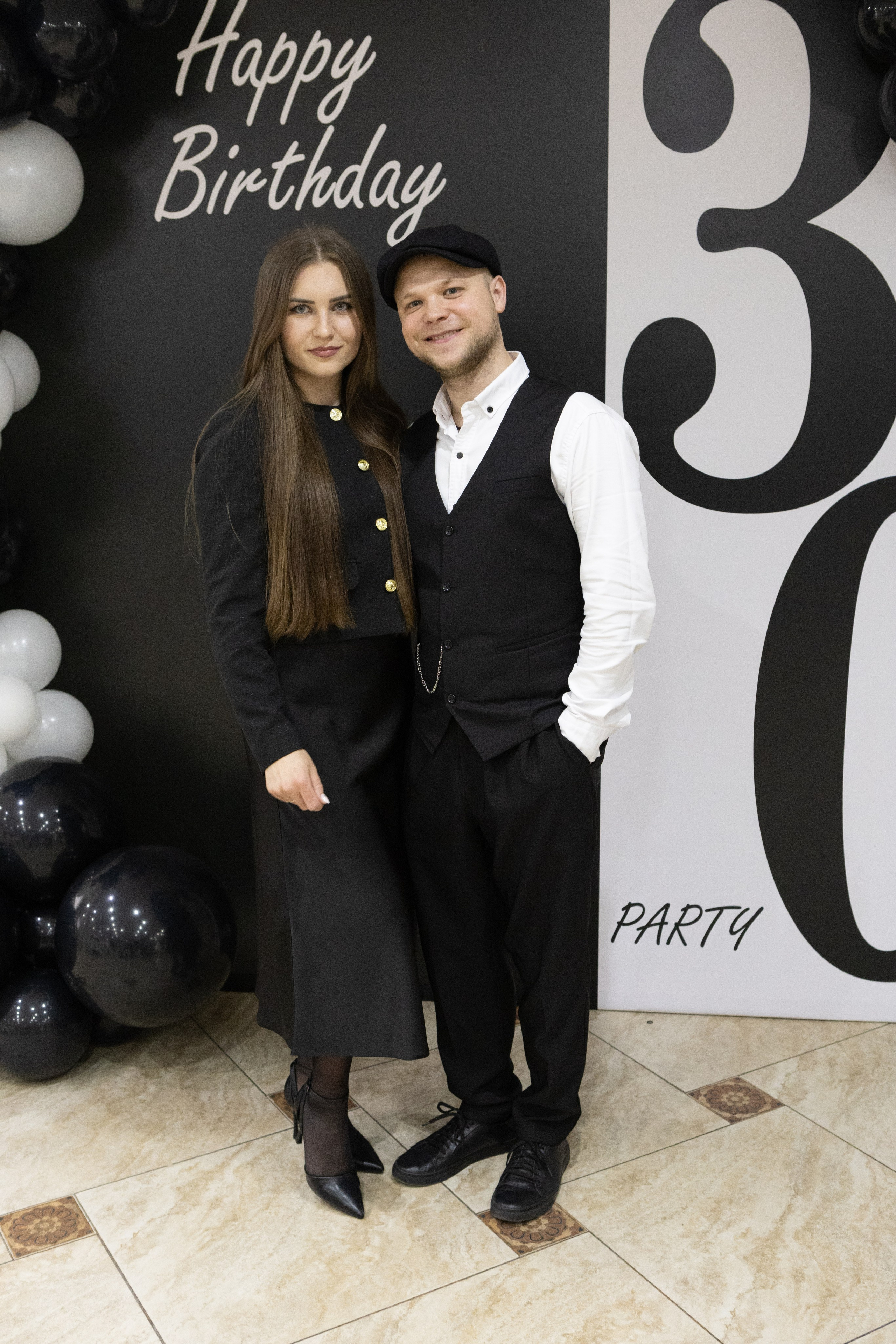 День Рождения Дениса. Фотограф в Курске Смирнов Евгений