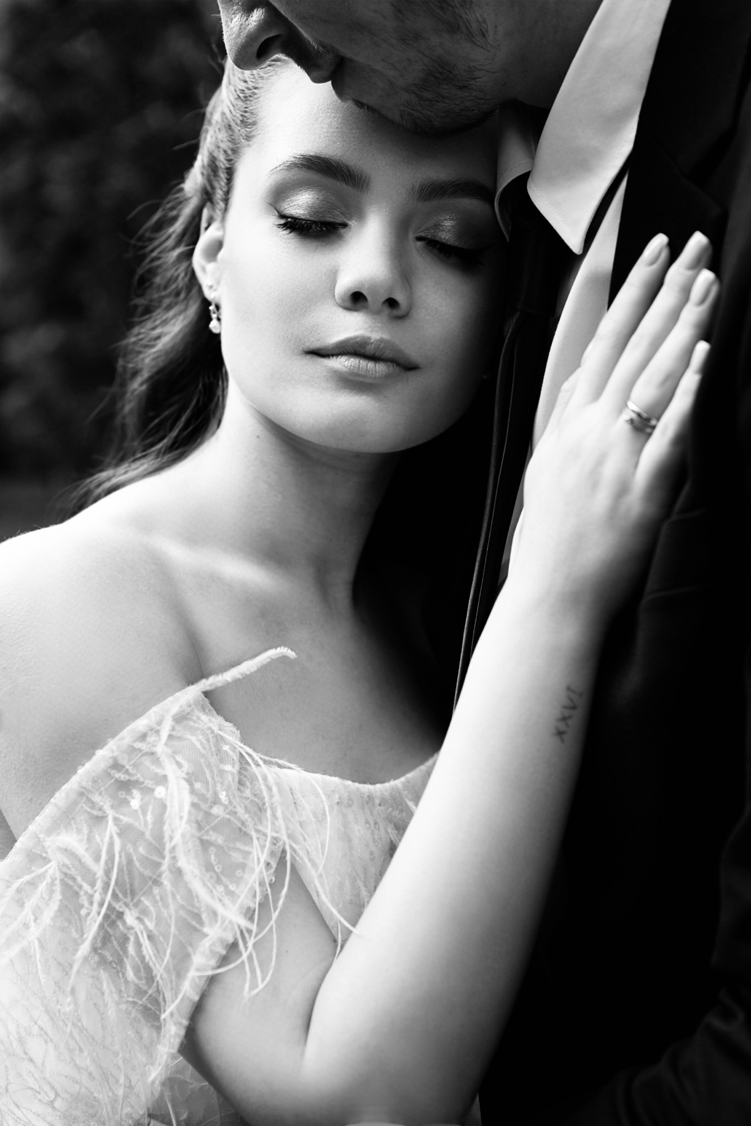 Егор и Наталья. Фотограф в Курске Смирнов Евгений