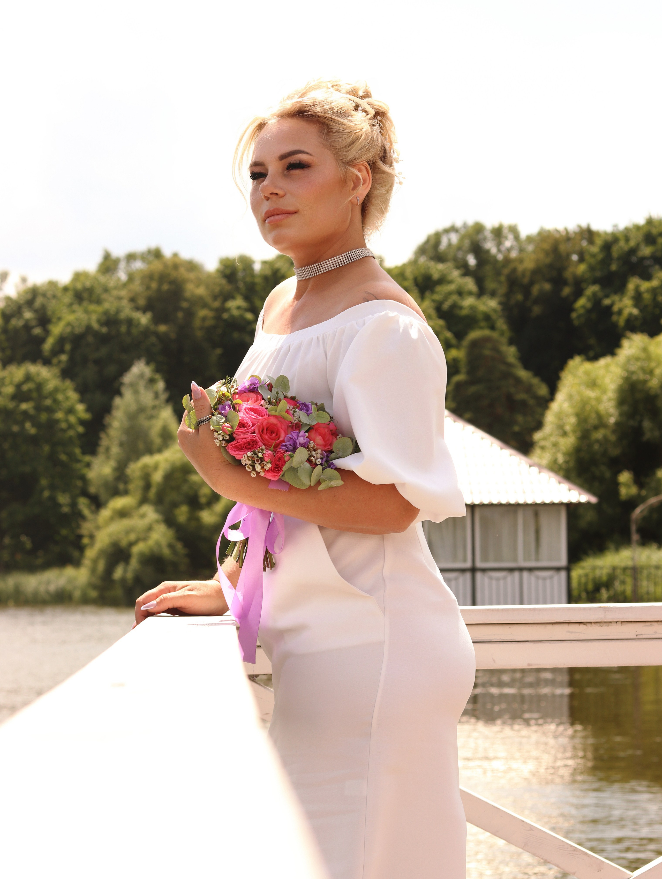 Дмитрий и Наталья. Фотограф в Курске Смирнов Евгений