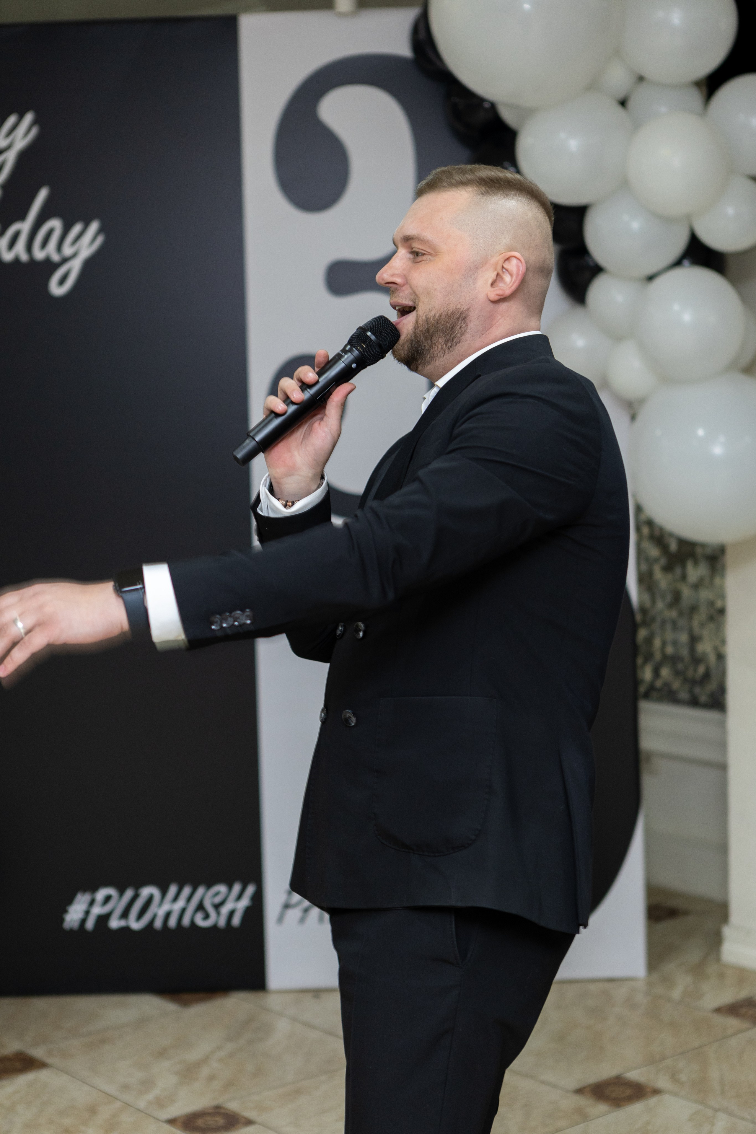 День Рождения Дениса. Фотограф в Курске Смирнов Евгений