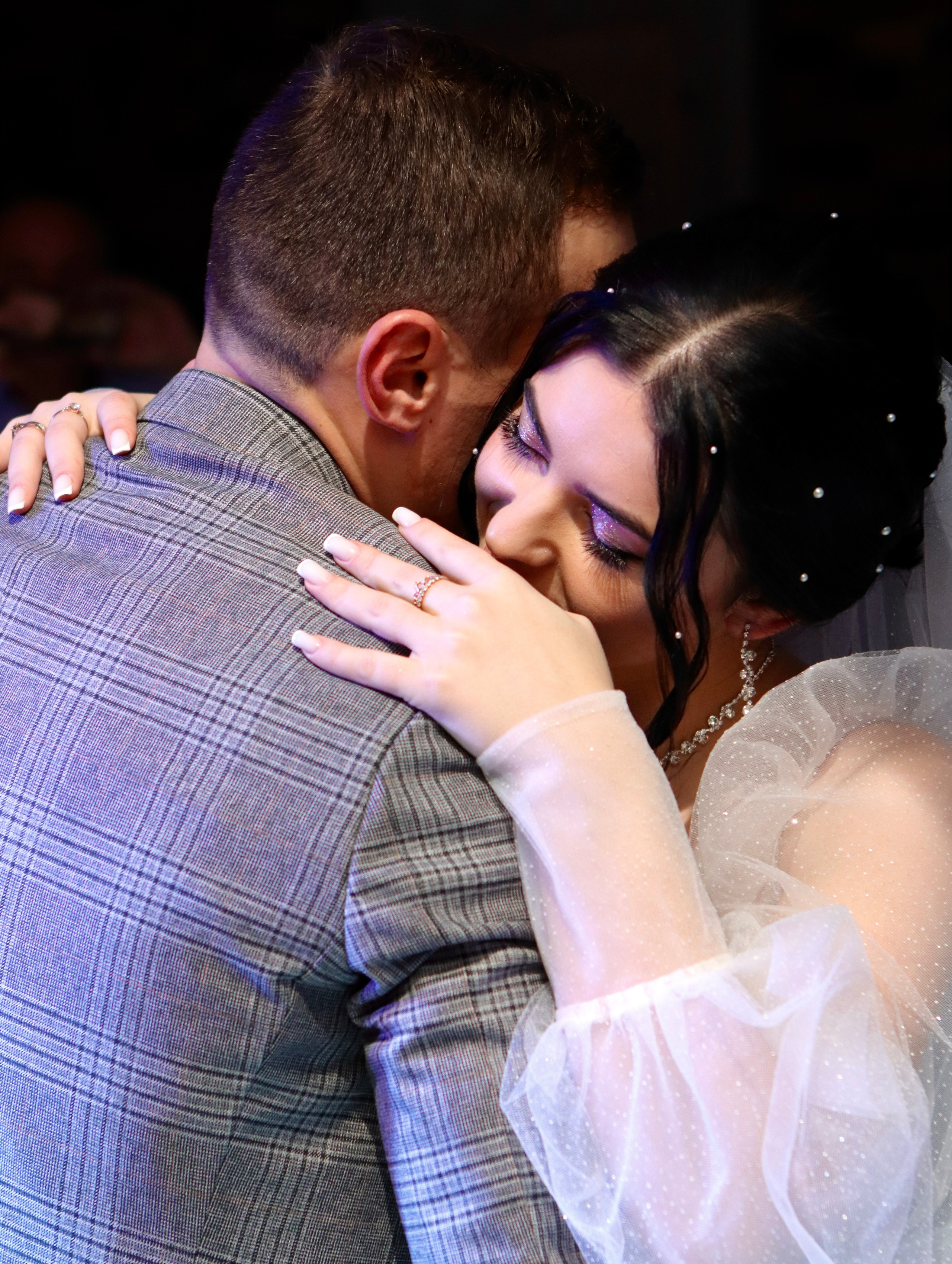 Сергей и Мария банкет. Фотограф в Курске Смирнов Евгений