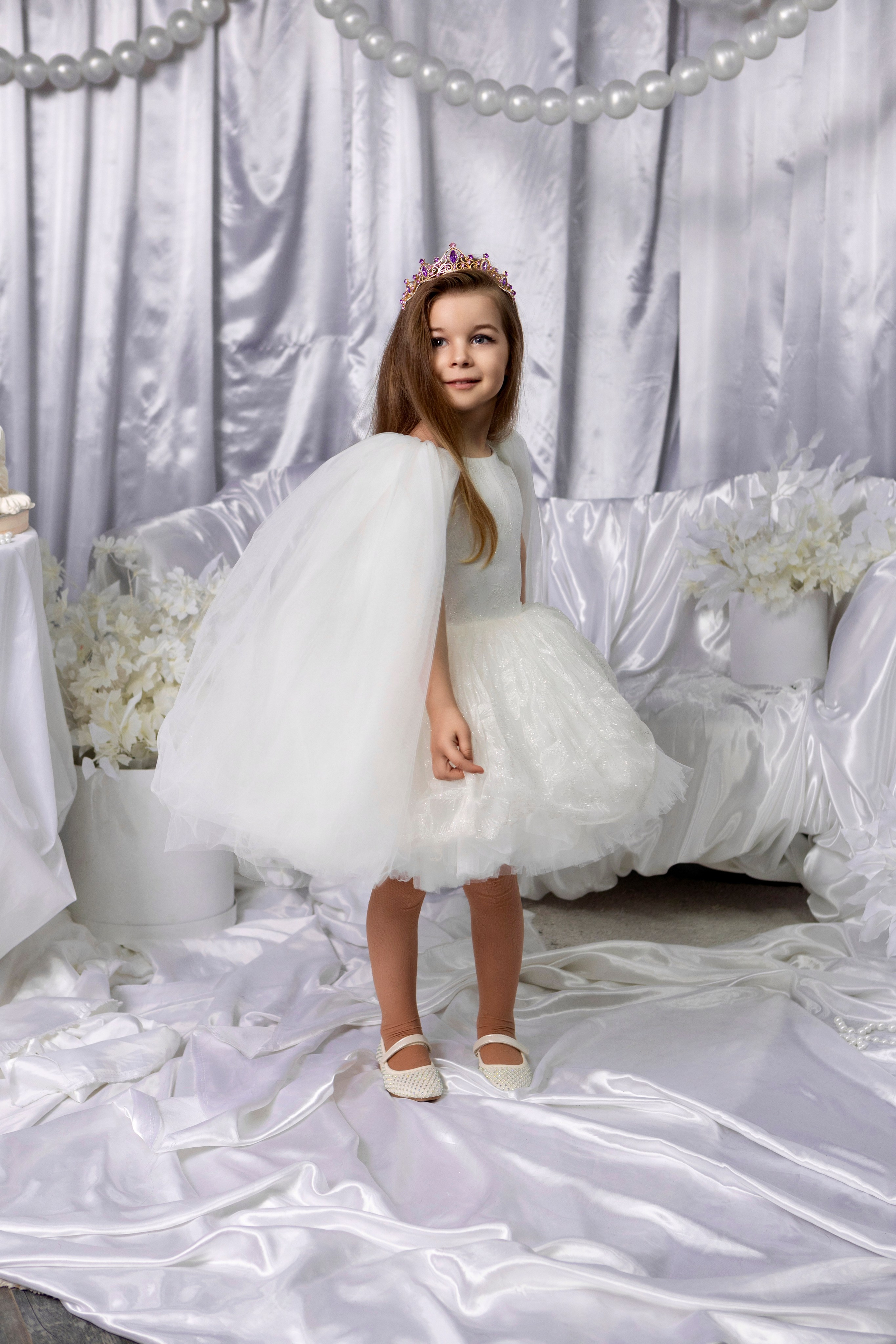 Катя. Фотограф в Курске Смирнов Евгений