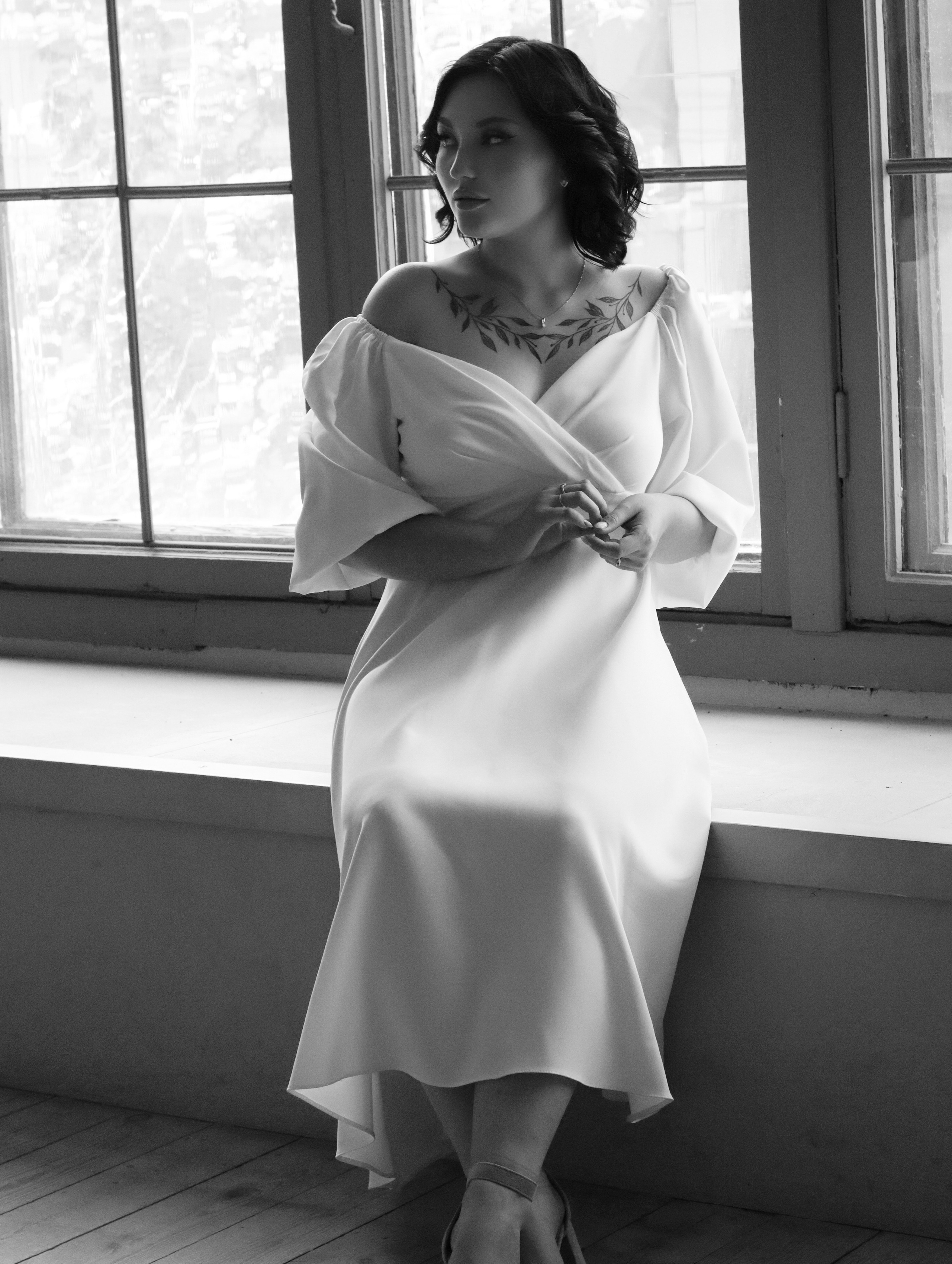 Оксана и Степан. Фотограф в Курске Смирнов Евгений