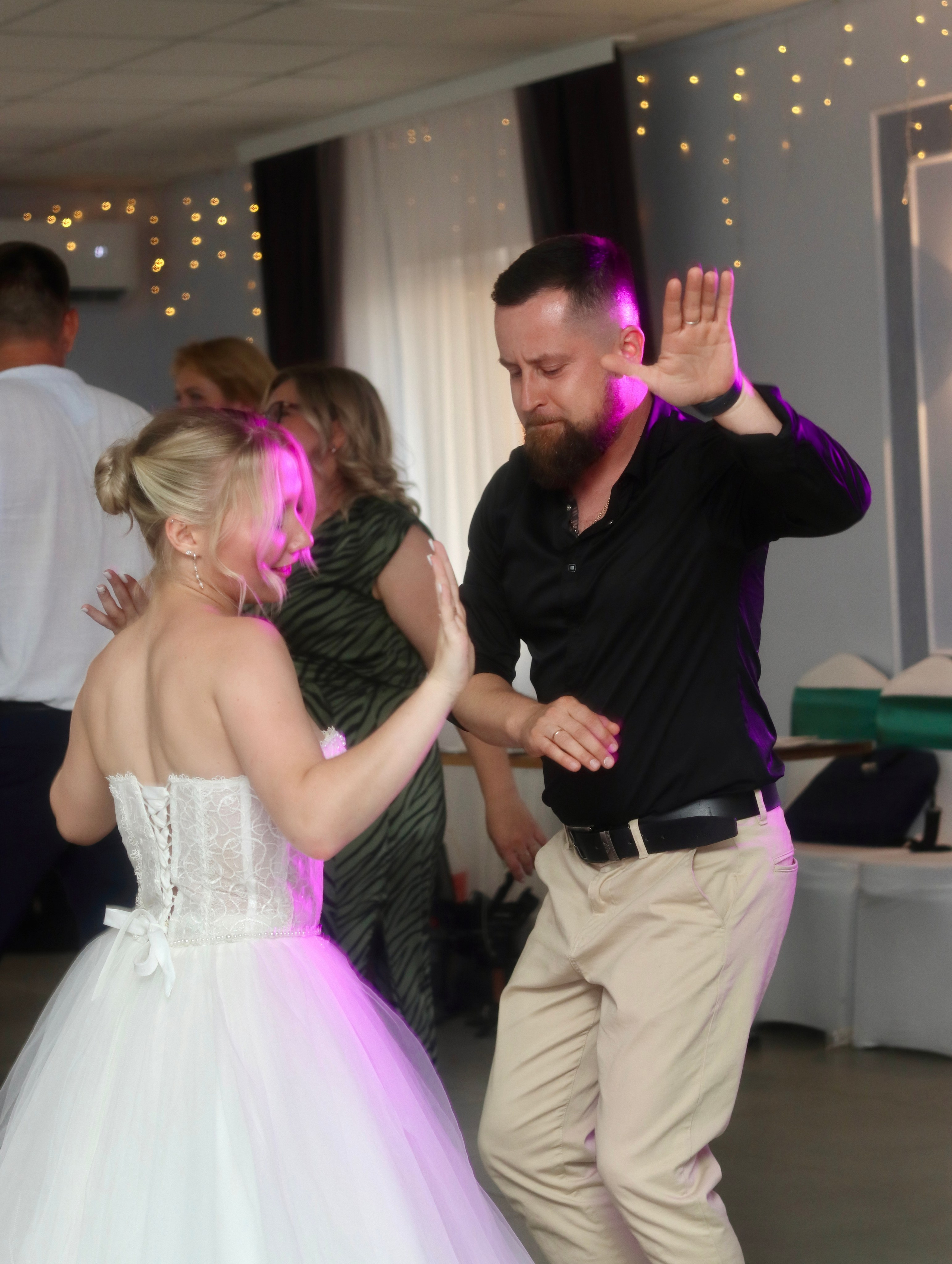 Свадьба Игоря и Татьяны. Фотограф в Курске Смирнов Евгений