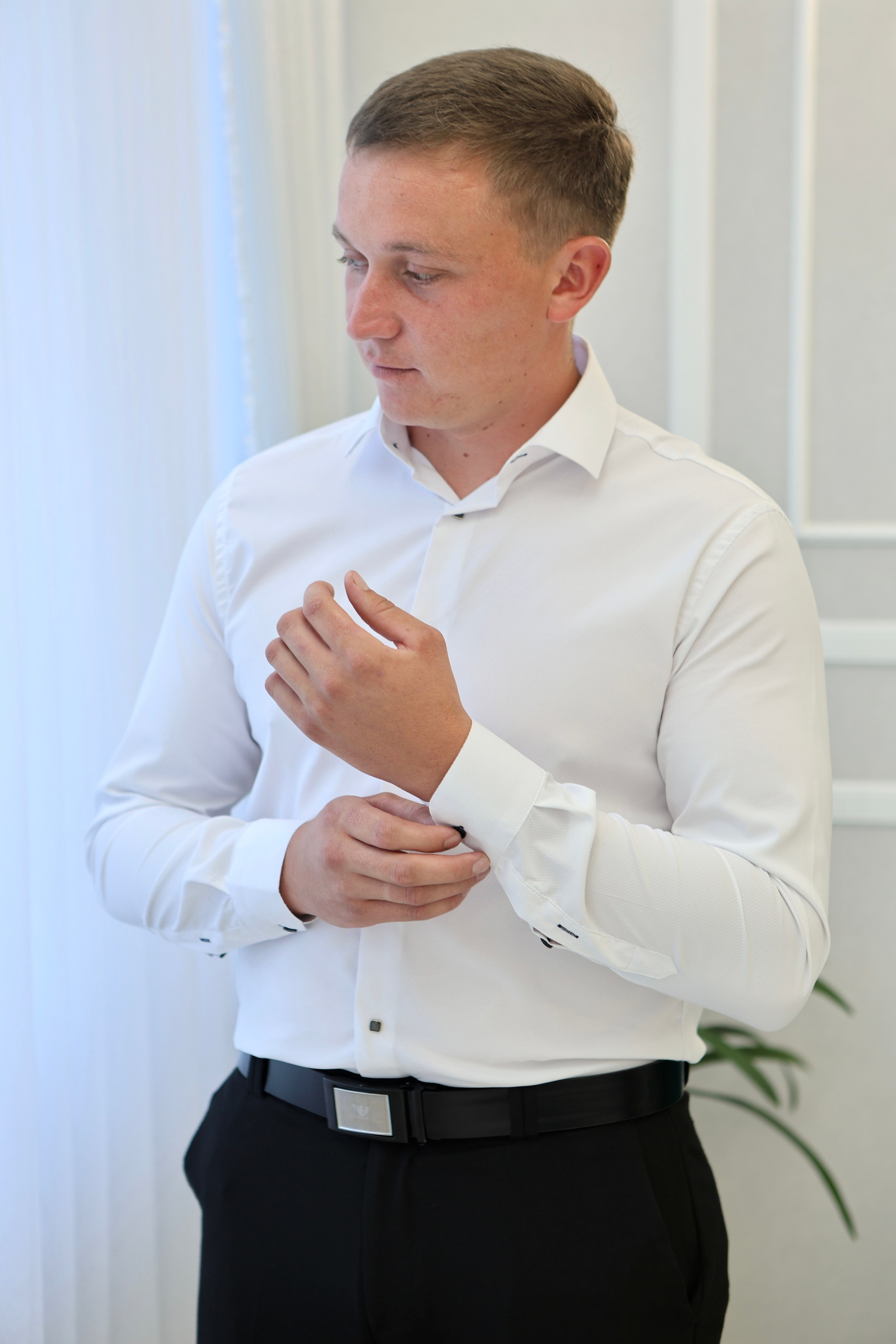 Вероника и Александр. Фотограф в Курске Смирнов Евгений