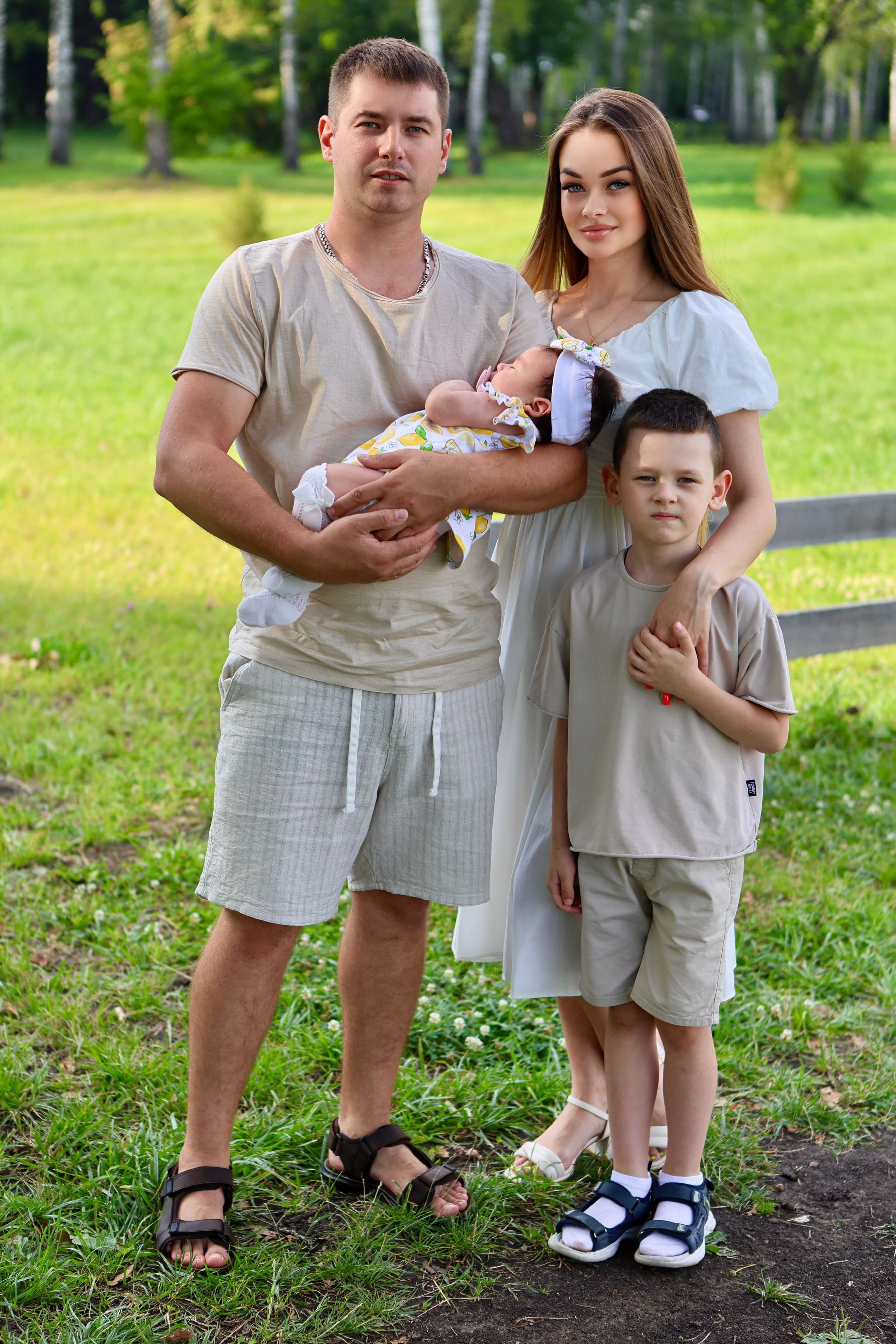 Екатерина. Фотограф в Курске Смирнов Евгений