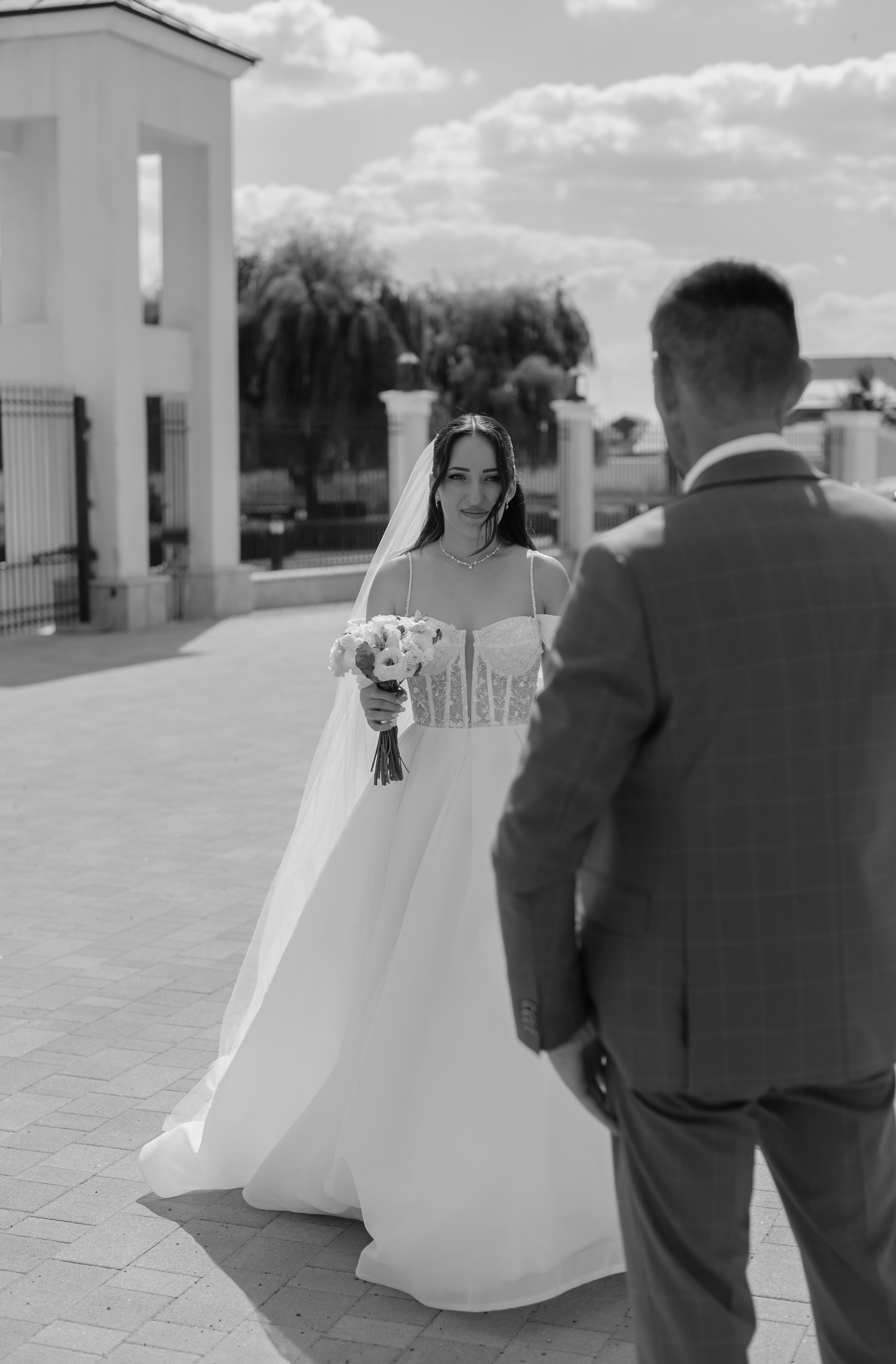 Свадебные съёмки. Свадебный и семейный фотограф в Краснодаре Кристина Ковалёва