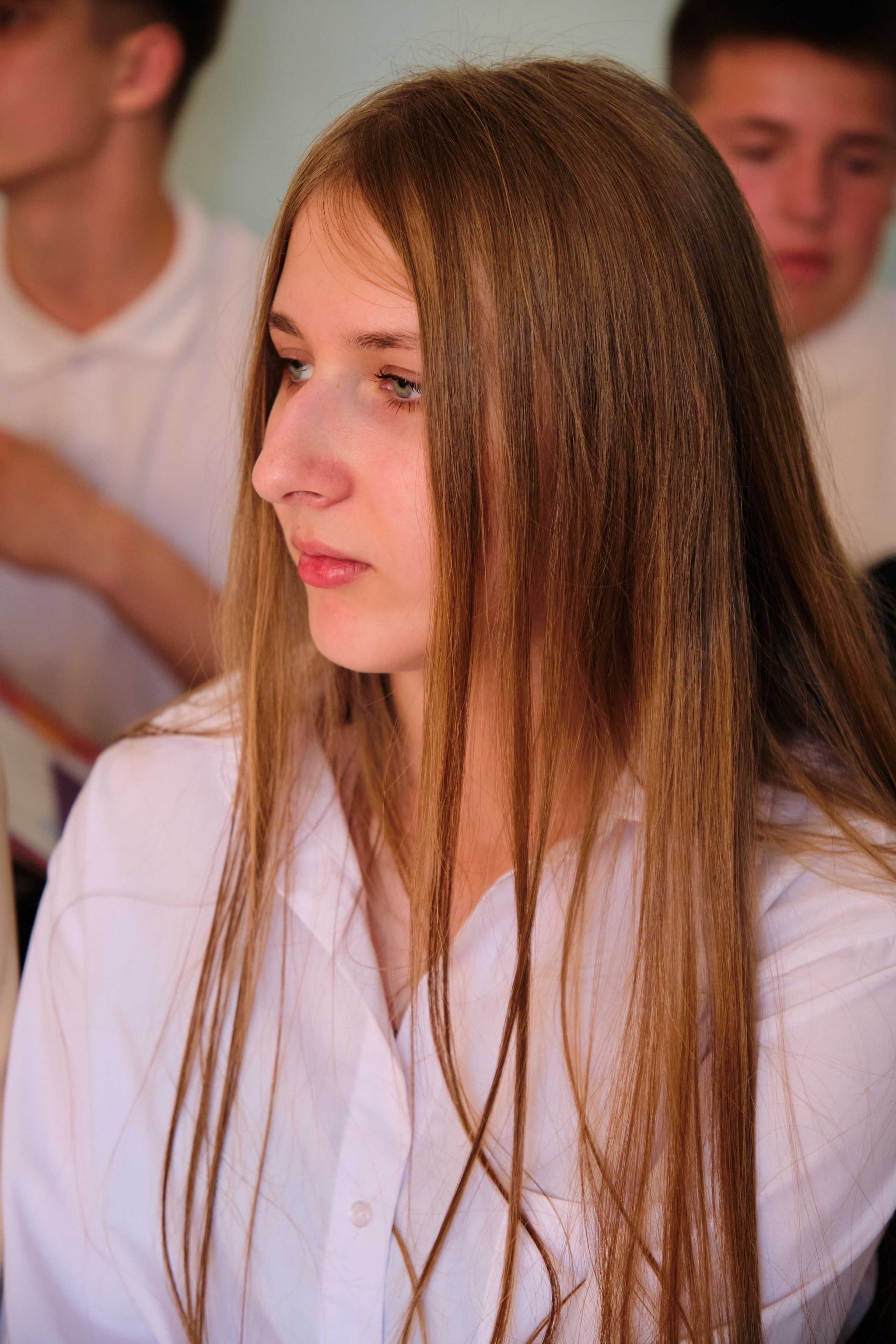 Выпускной. Goncharov Tim