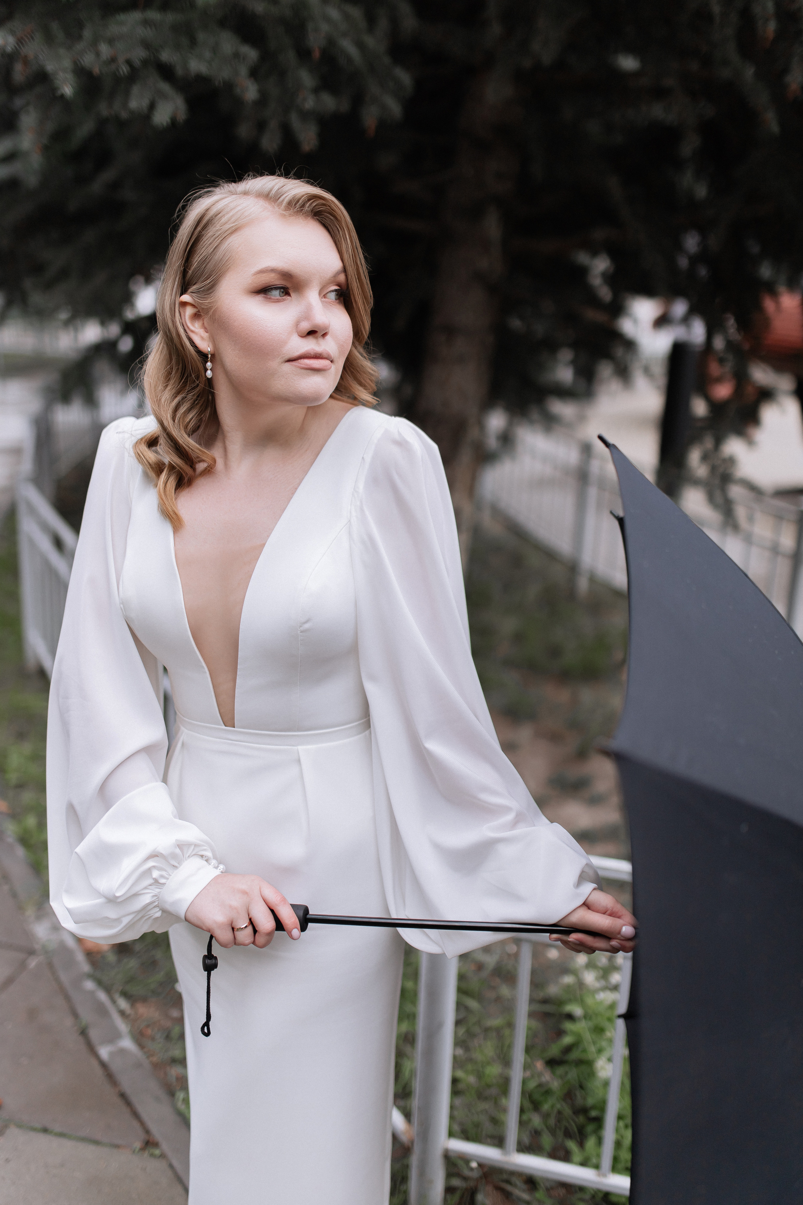 И&А. Свадебный и портретный фотограф в Тюмени Нюта Кирилова