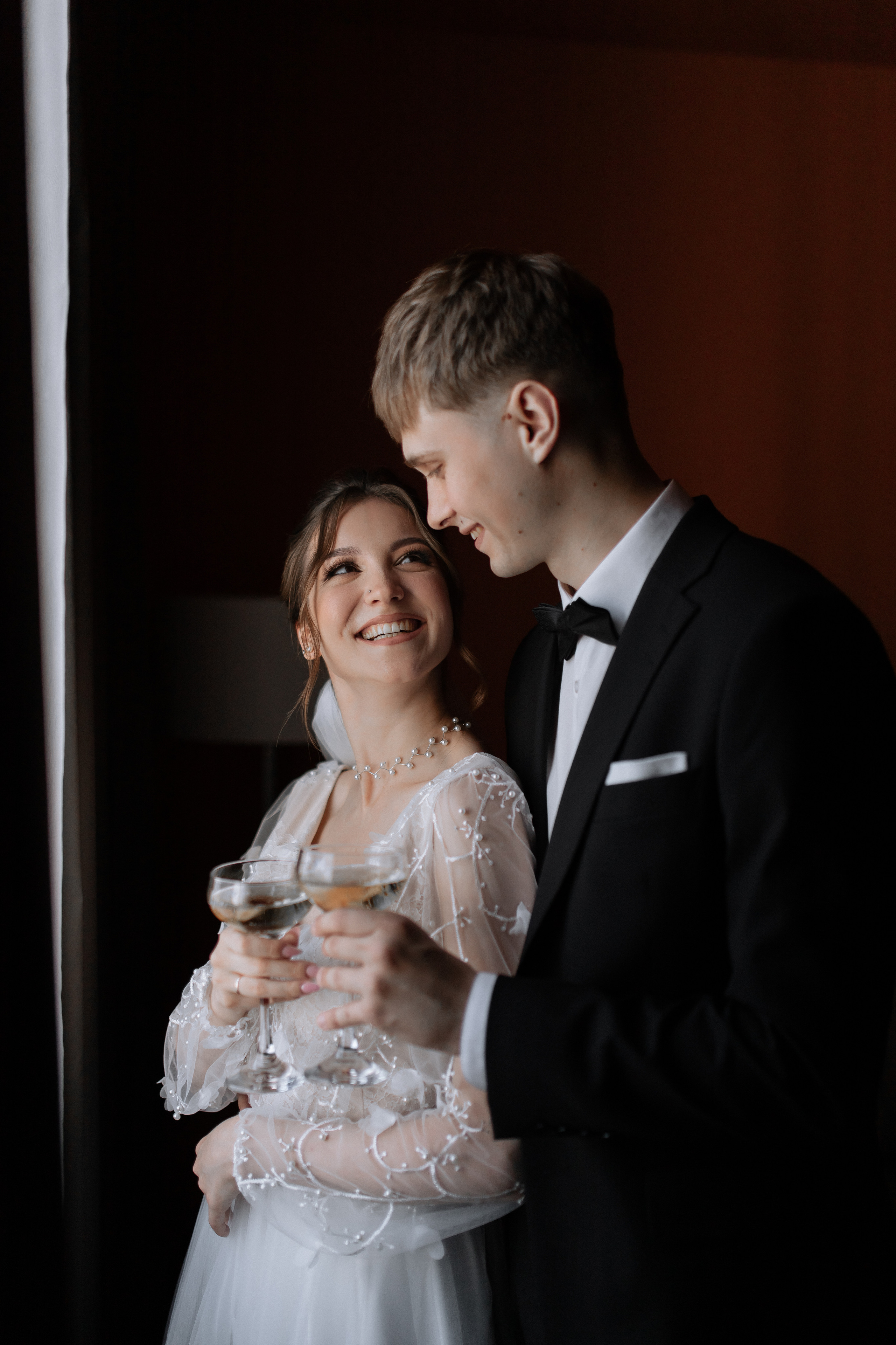 Подробнее о моей работе. Свадебный и портретный фотограф в Тюмени Нюта Кирилова