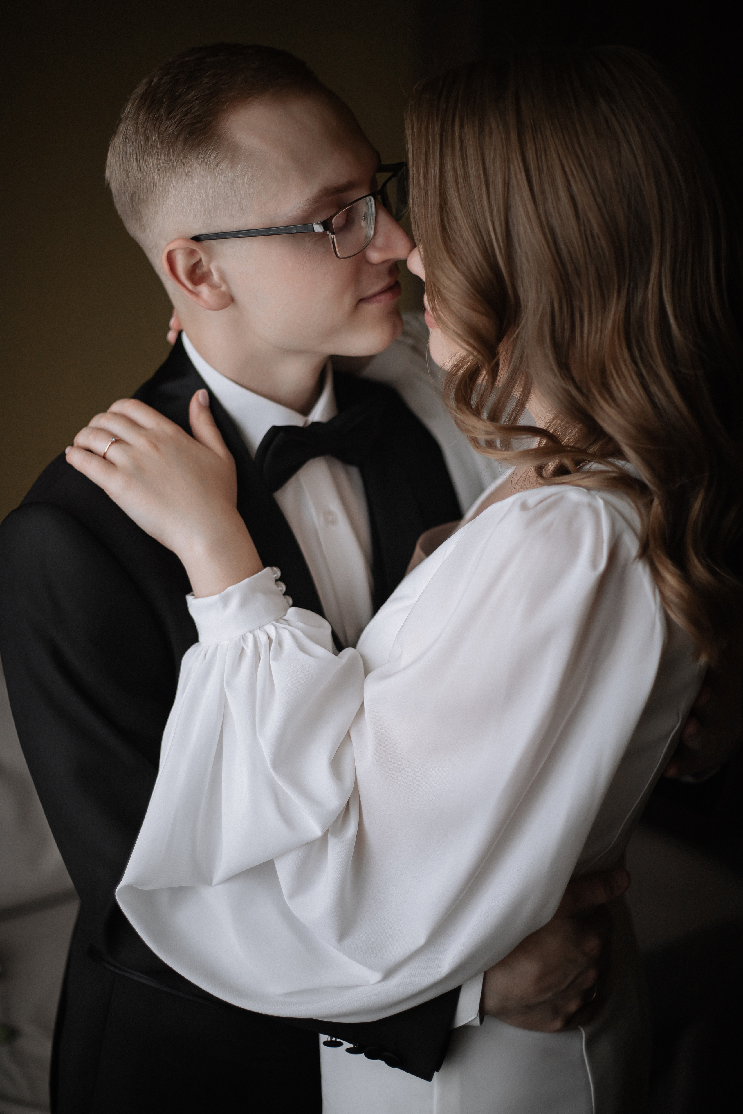 И&А. Свадебный и портретный фотограф в Тюмени Нюта Кирилова