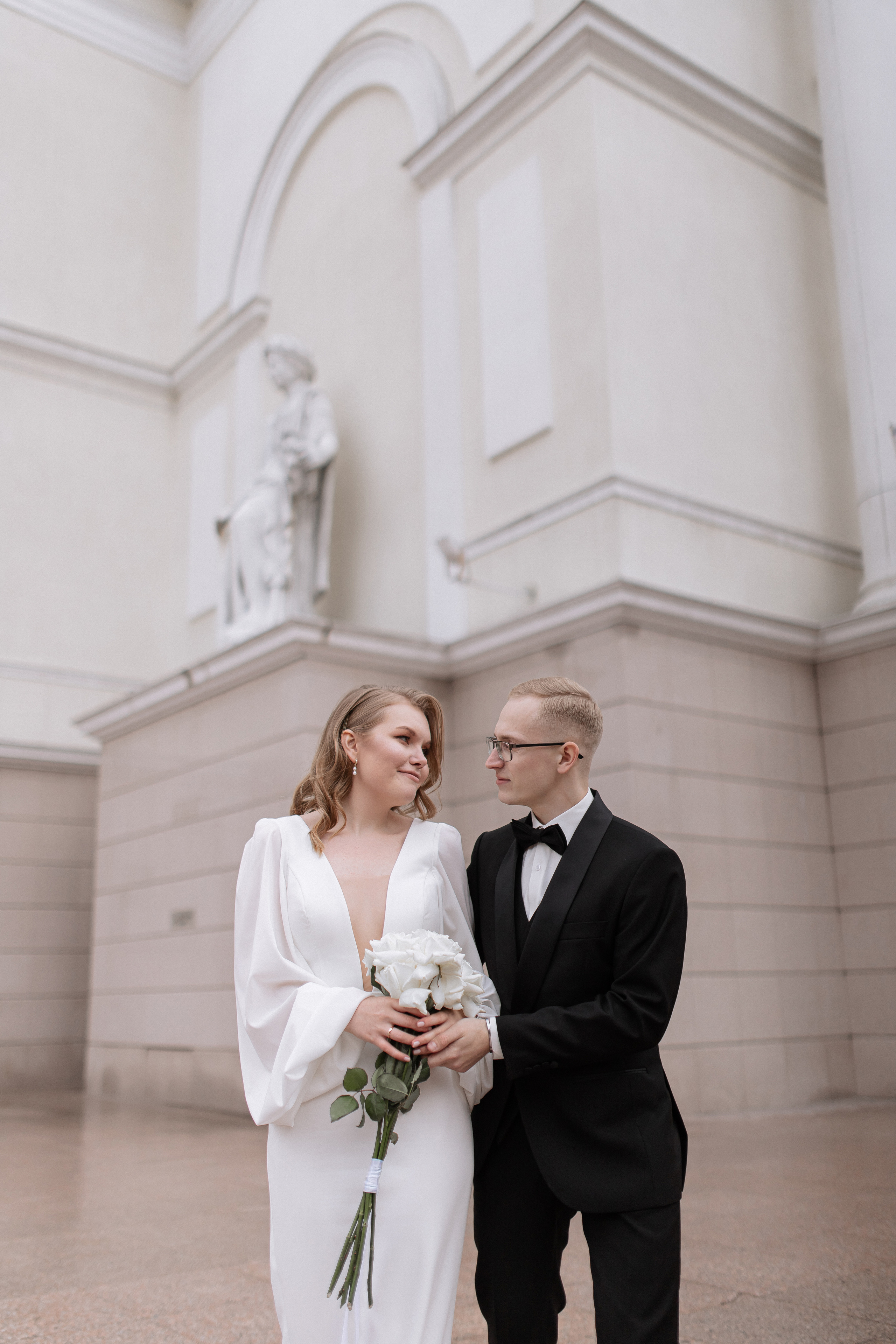 И&А. Свадебный и портретный фотограф в Тюмени Нюта Кирилова