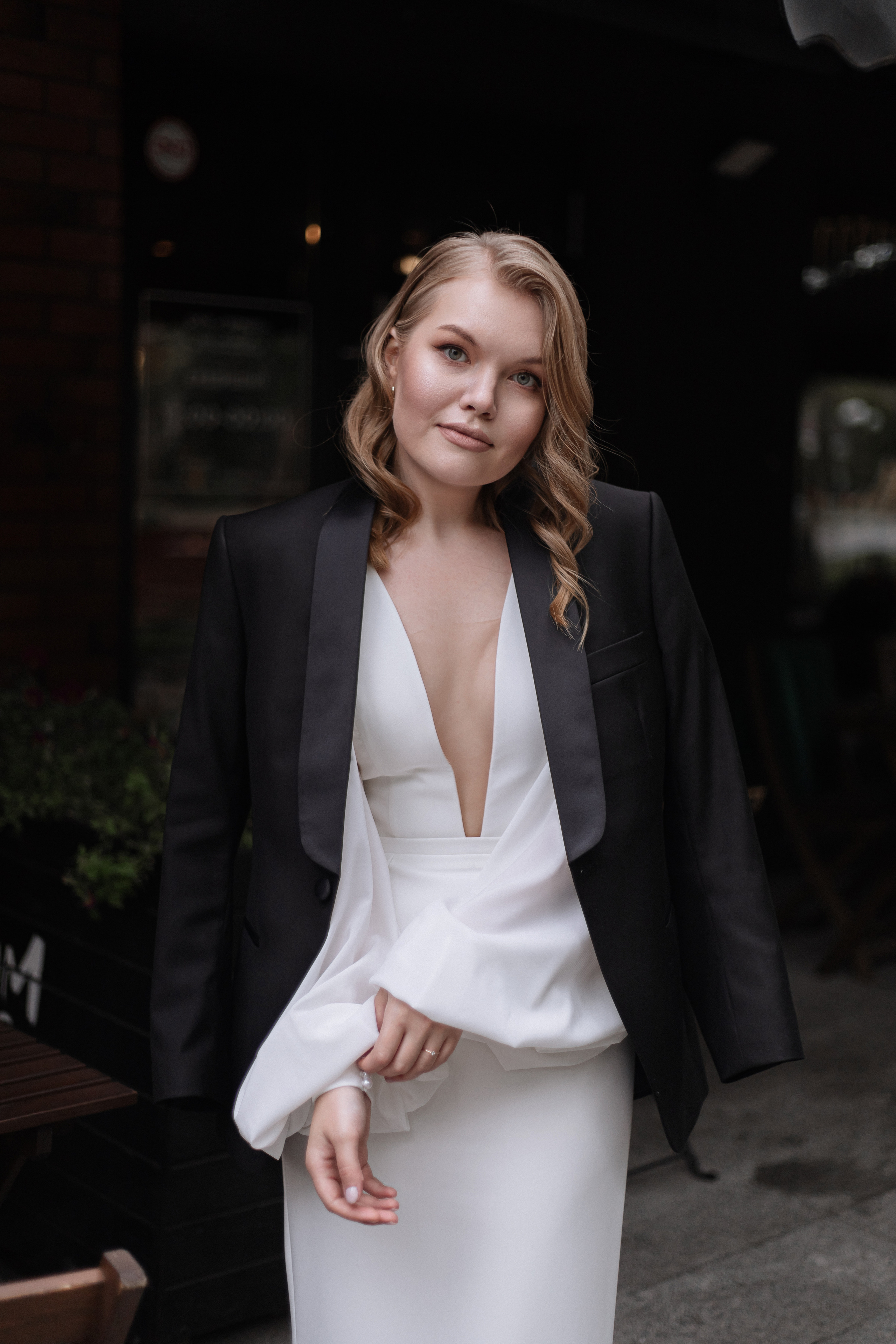 И&А. Свадебный и портретный фотограф в Тюмени Нюта Кирилова