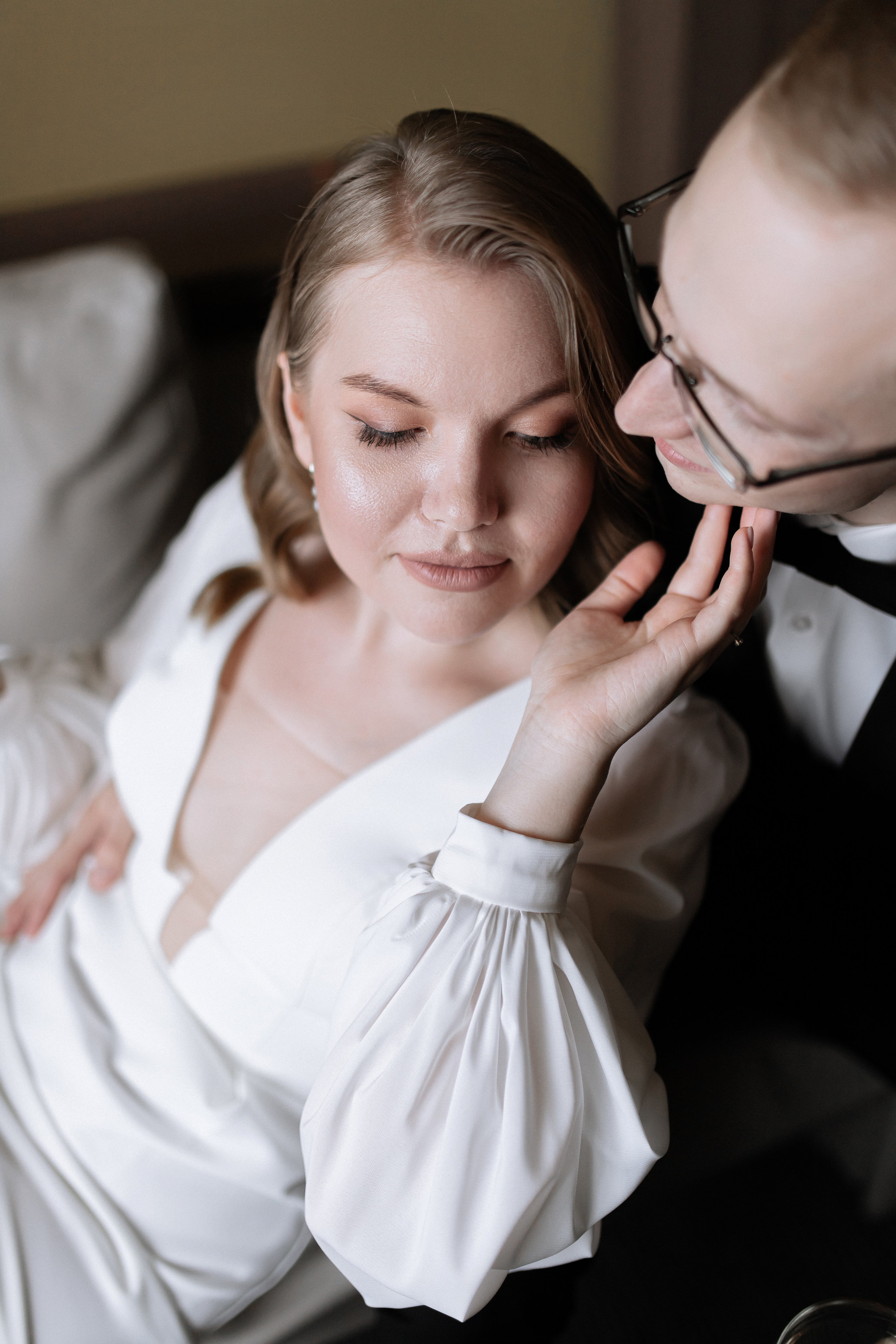 И&А. Свадебный и портретный фотограф в Тюмени Нюта Кирилова