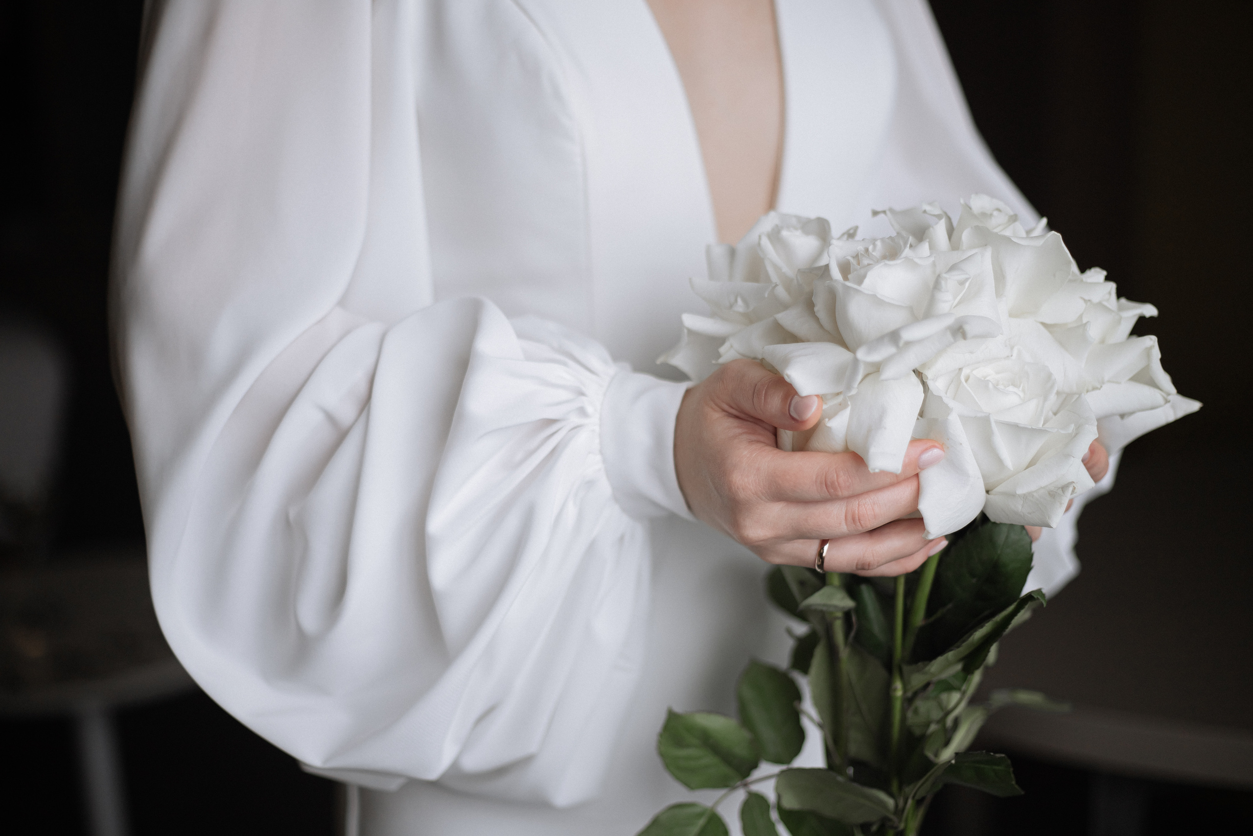 И&А. Свадебный и портретный фотограф в Тюмени Нюта Кирилова