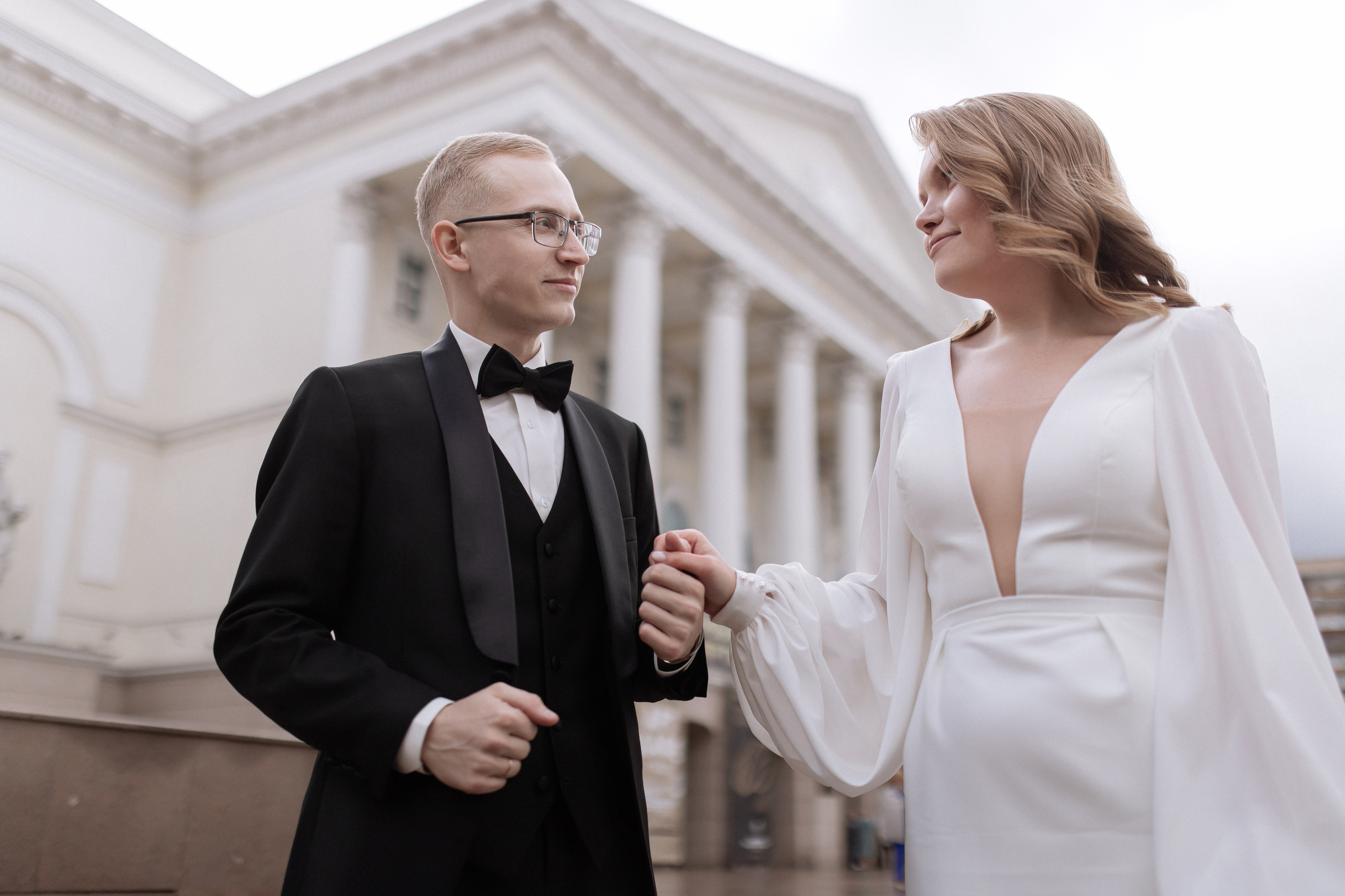 И&А. Свадебный и портретный фотограф в Тюмени Нюта Кирилова