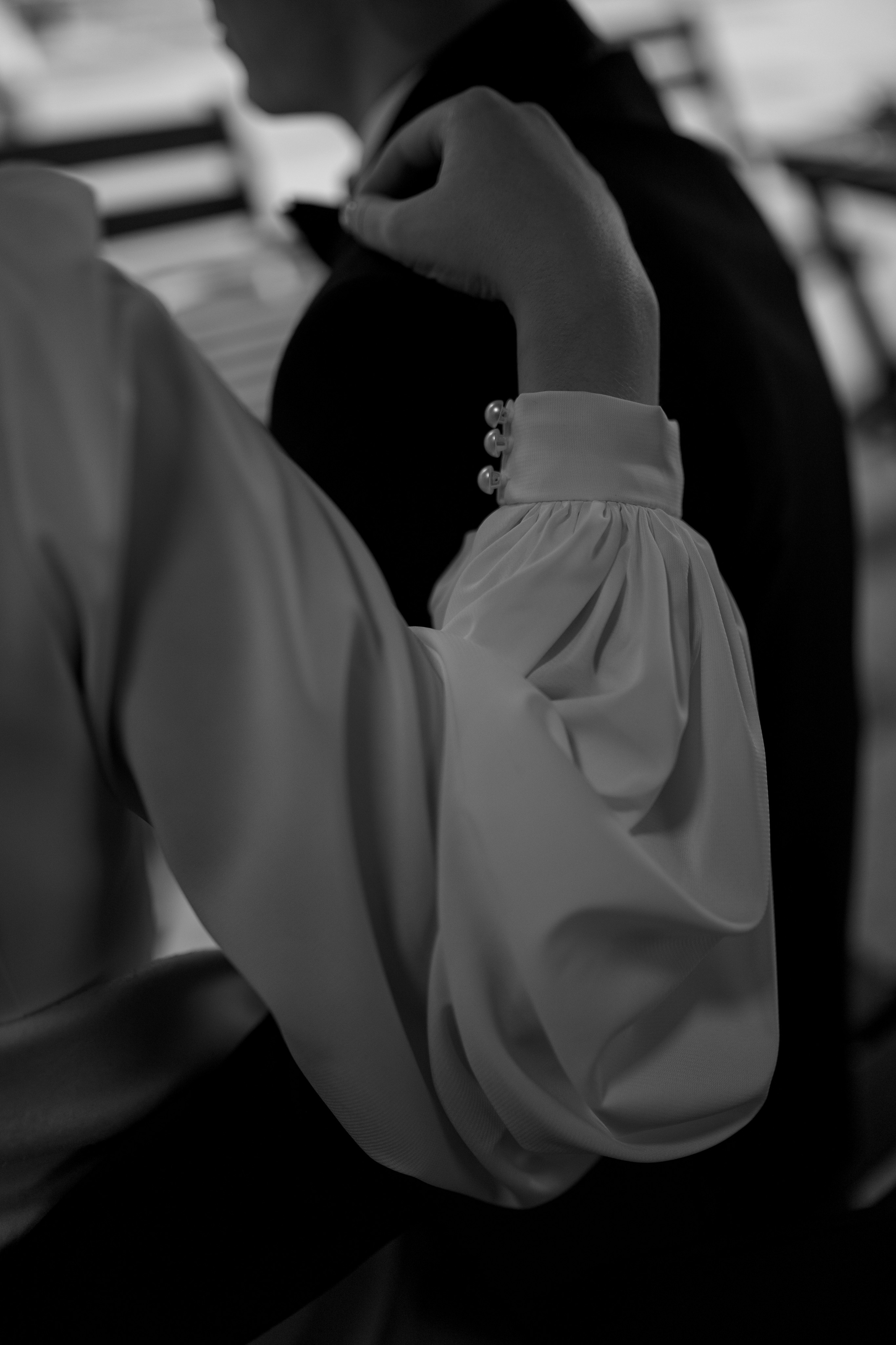 И&А. Свадебный и портретный фотограф в Тюмени Нюта Кирилова