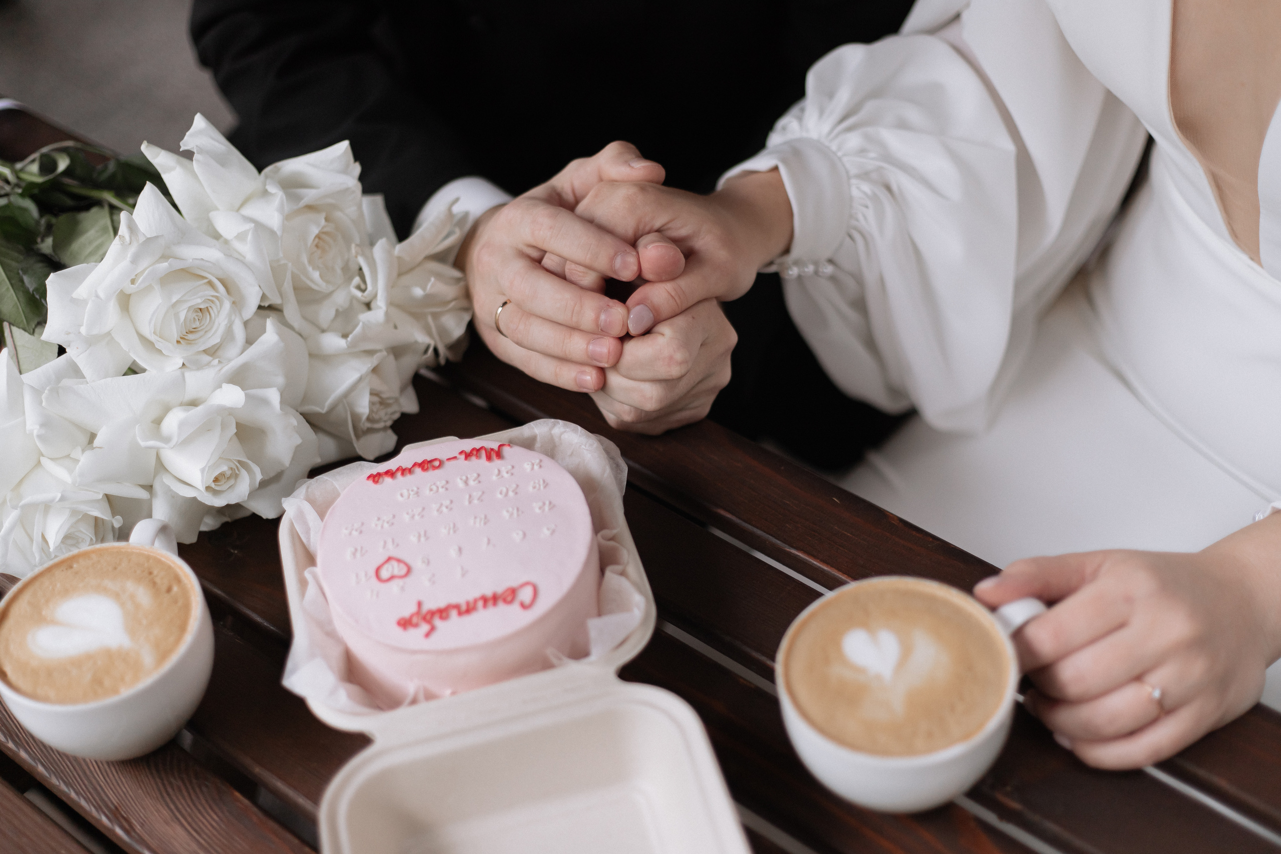 И&А. Свадебный и портретный фотограф в Тюмени Нюта Кирилова