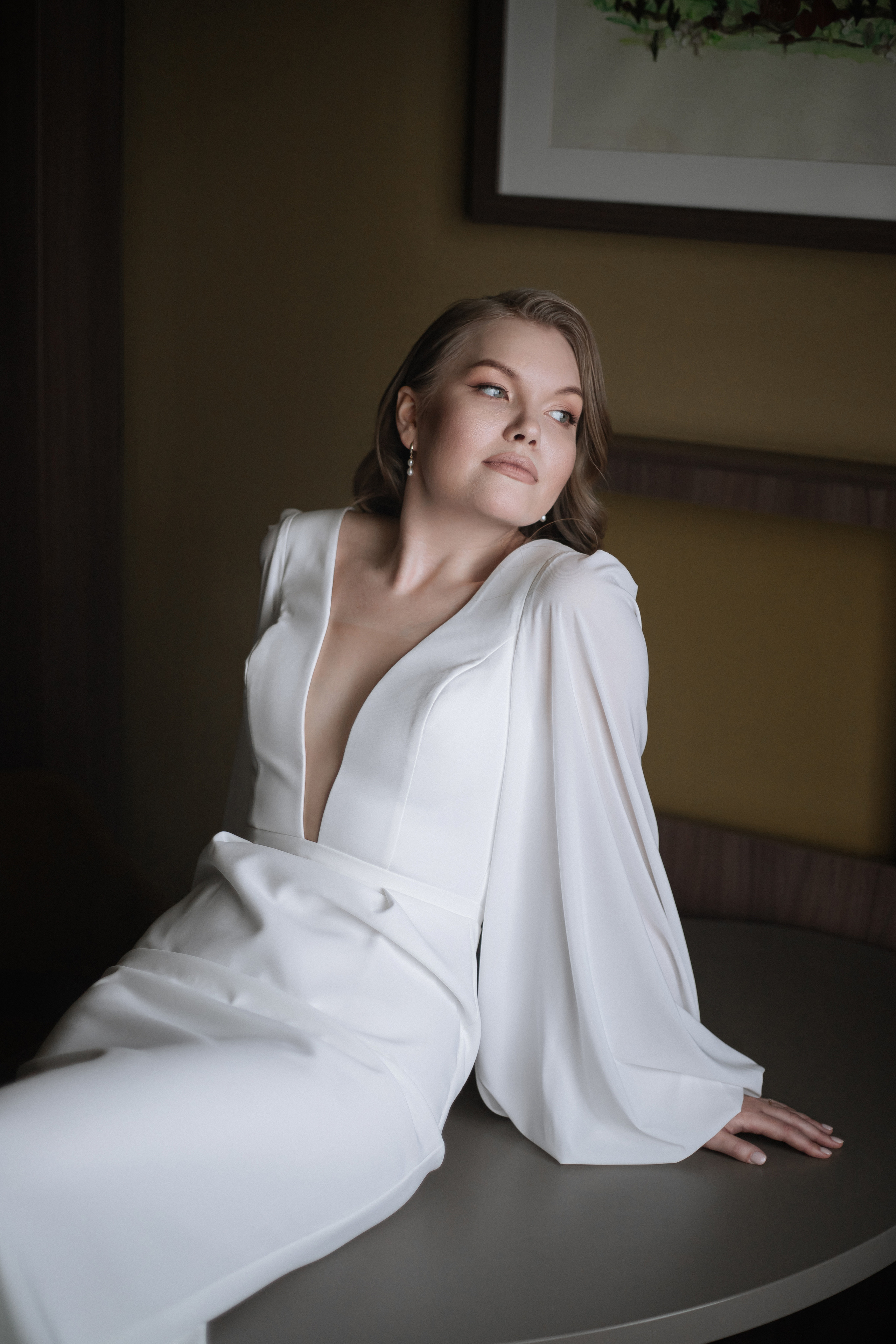 И&А. Свадебный и портретный фотограф в Тюмени Нюта Кирилова