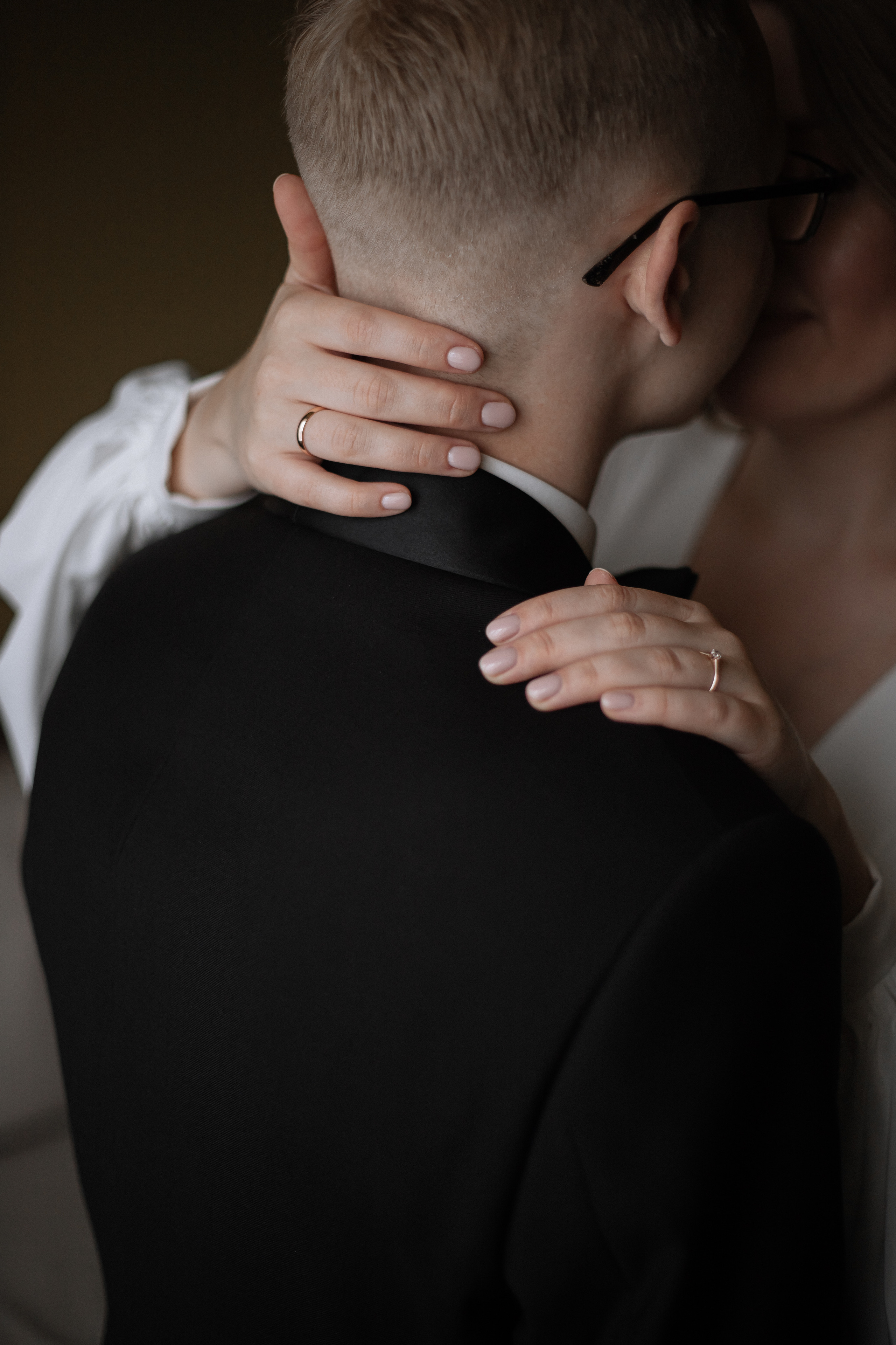 И&А. Свадебный и портретный фотограф в Тюмени Нюта Кирилова