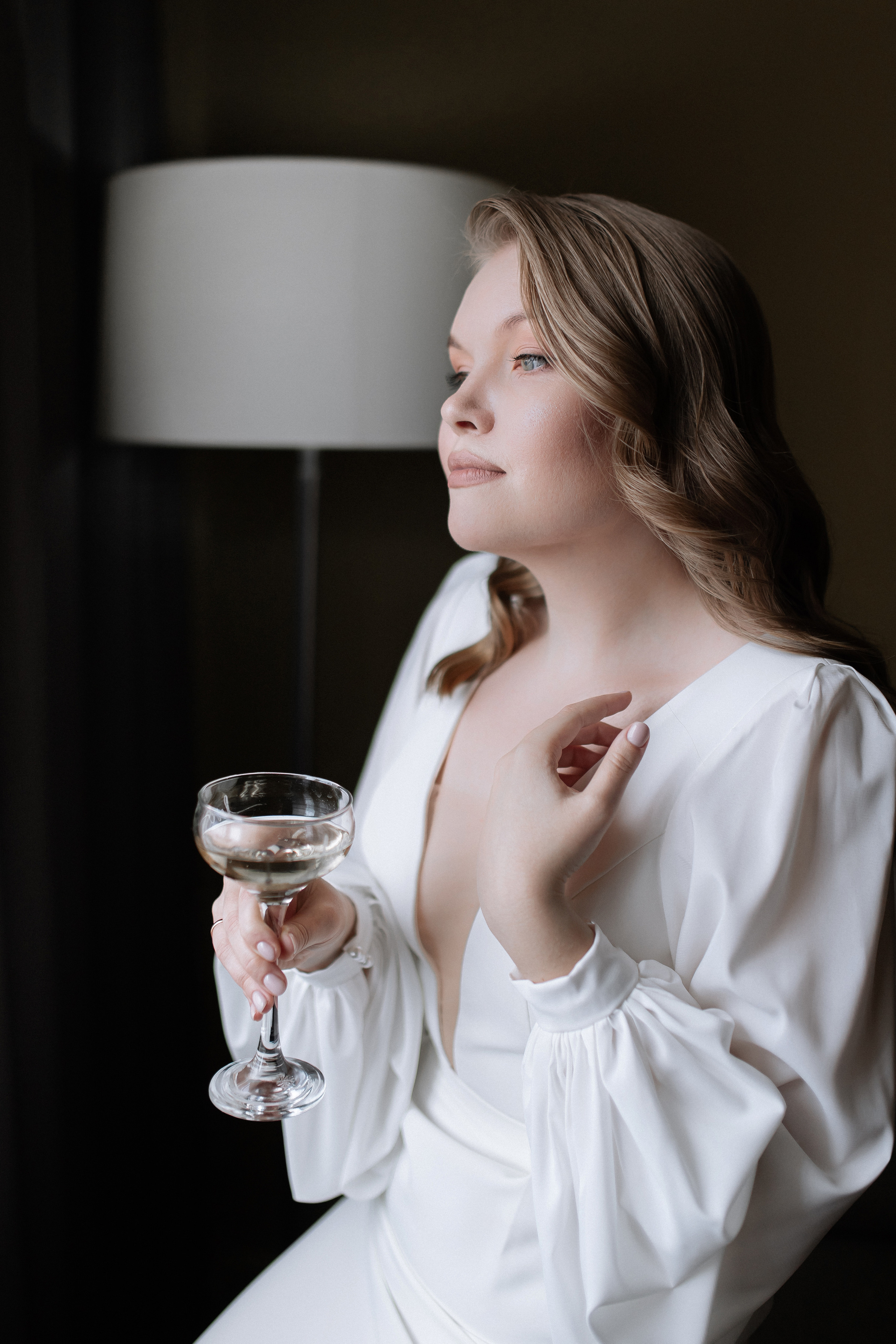 И&А. Свадебный и портретный фотограф в Тюмени Нюта Кирилова