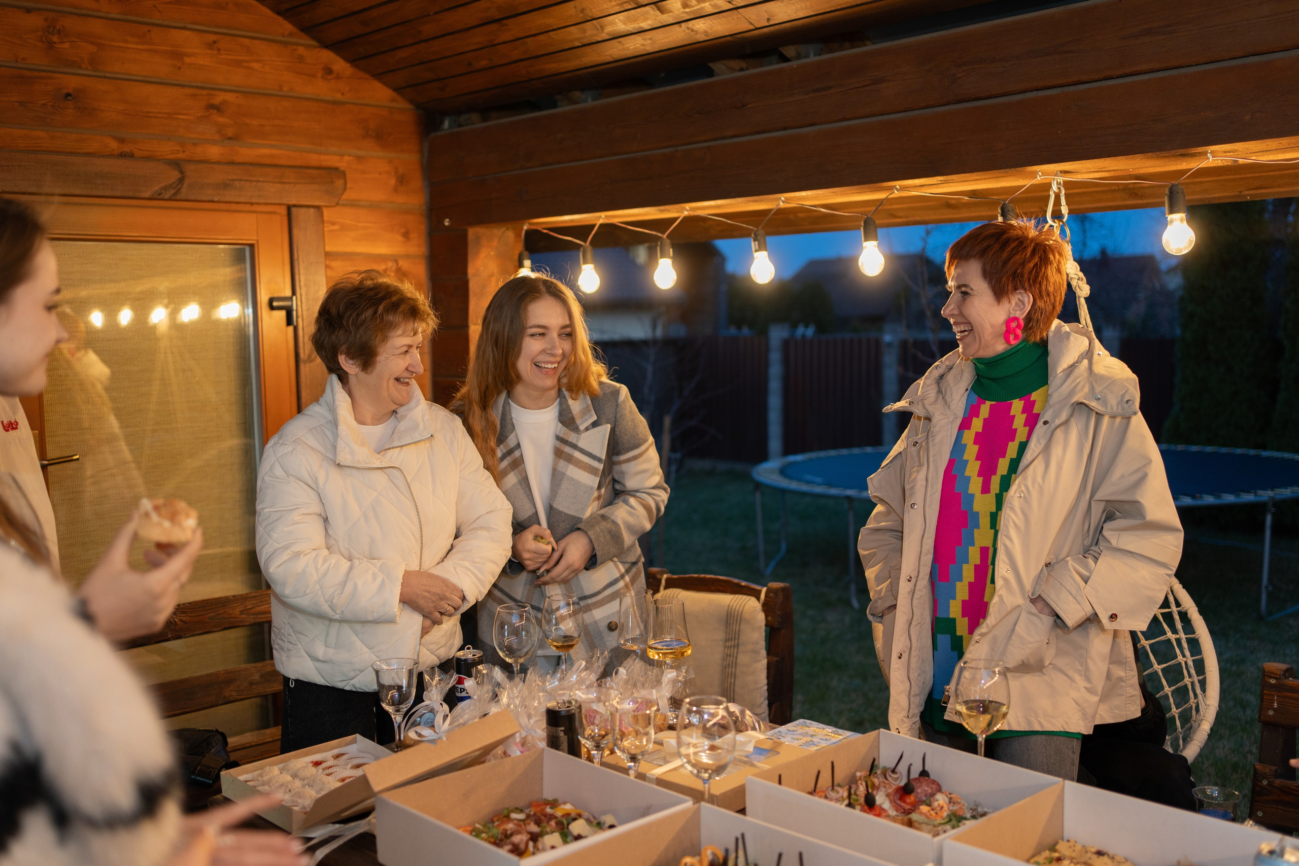 Gender Party. Семейный и свадебный фотограф Минск, Беларусь Анна Орловская