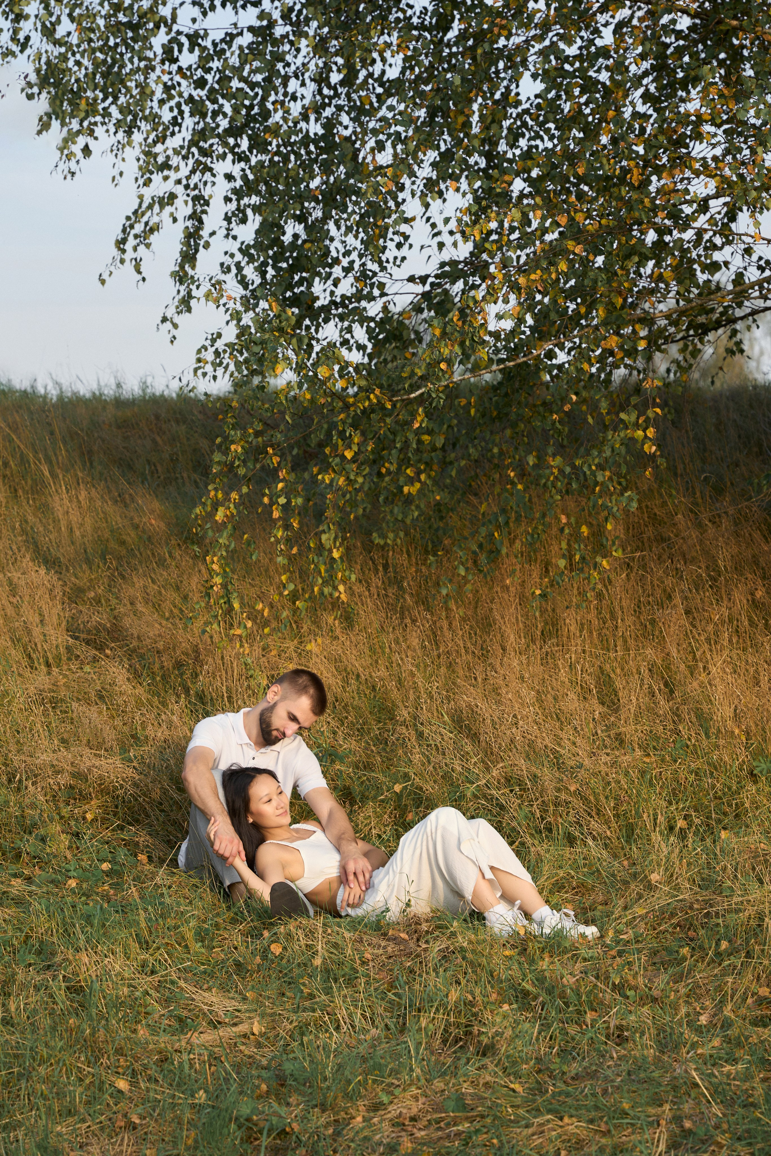 Небо до горизонта. Minflo Photographer