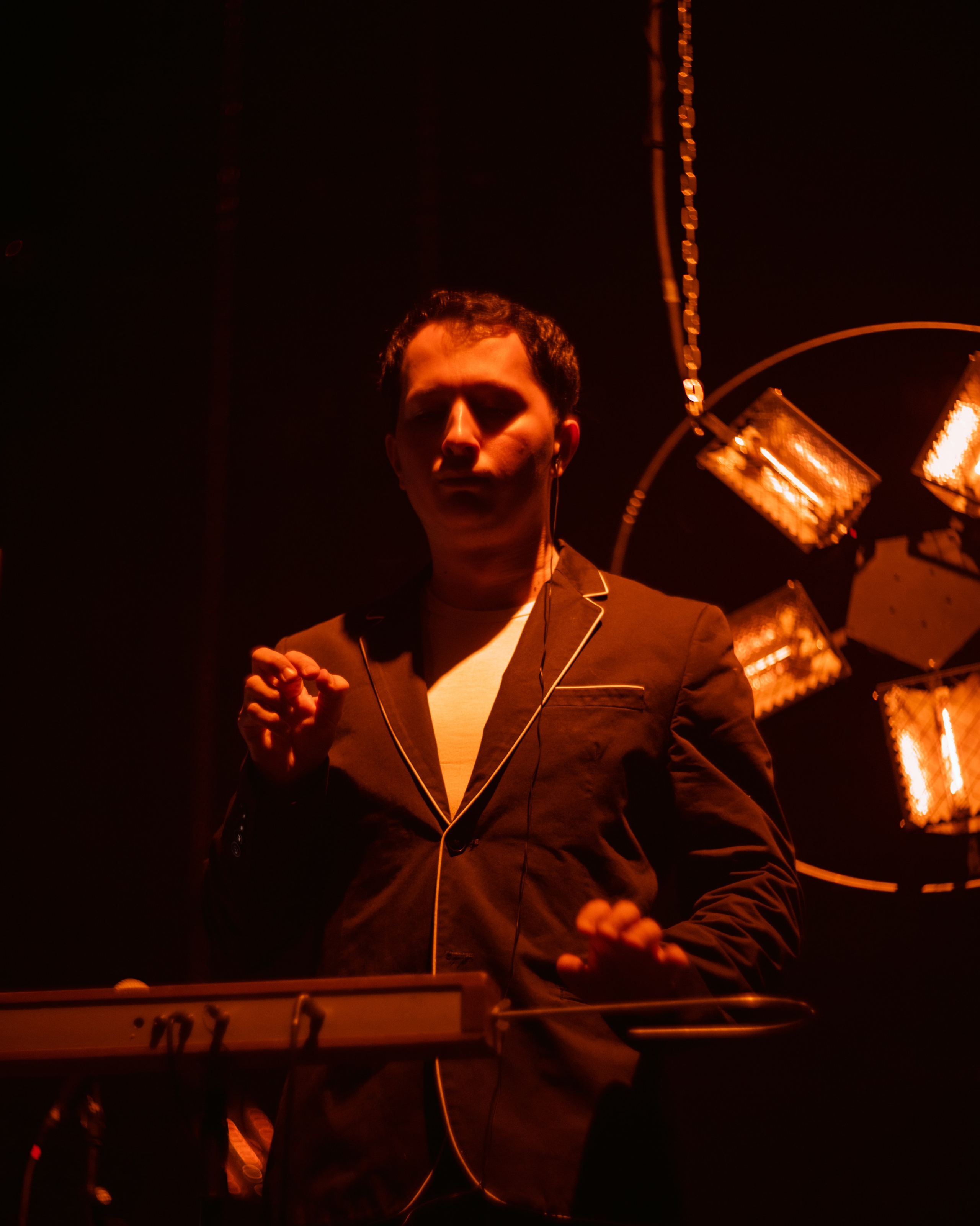 Искусство, ARMA. @tomrus: Рустам Шагиморданов — фотограф