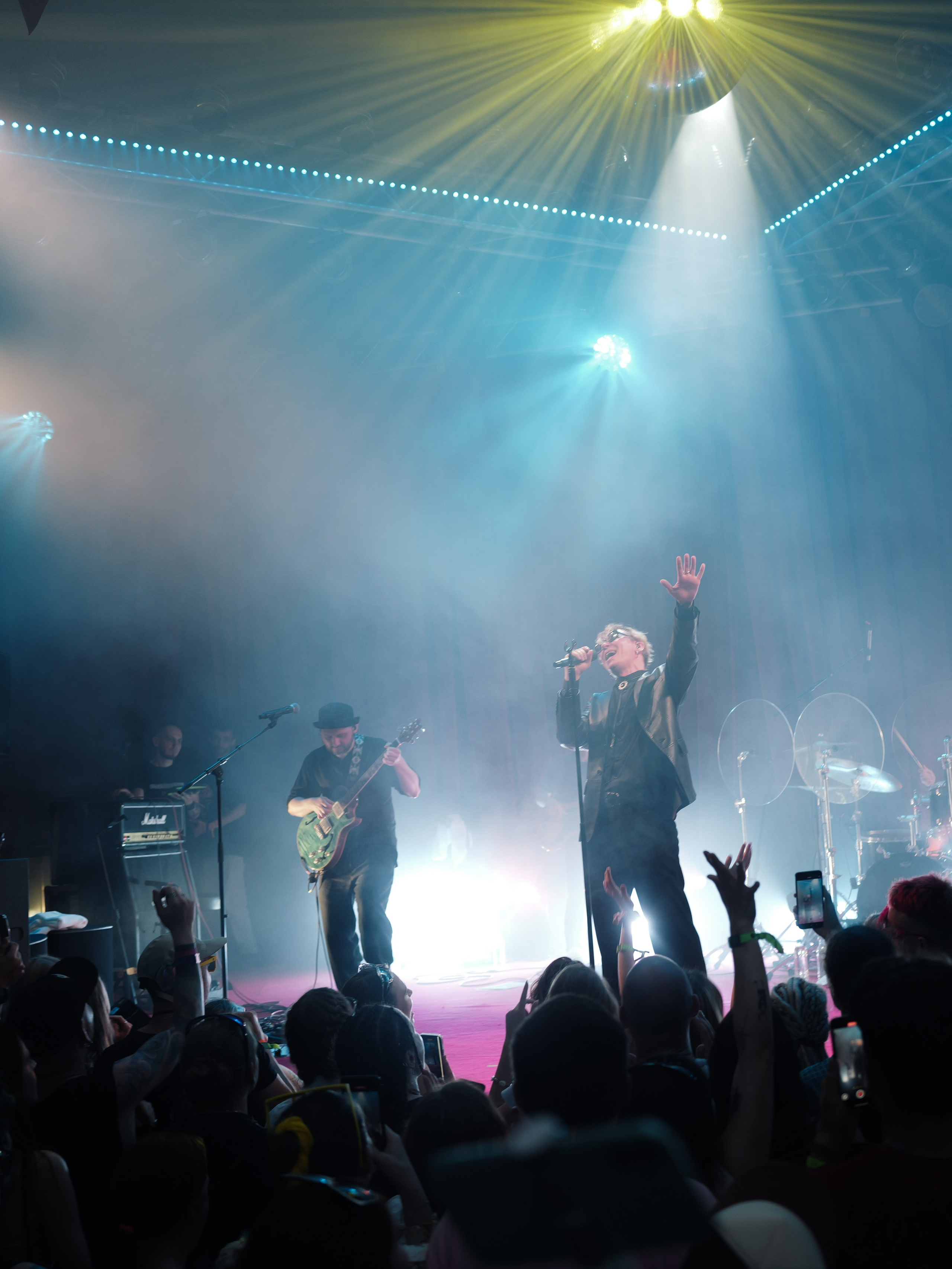 OUTLINE 2025. @tomrus: Рустам Шагиморданов — фотограф