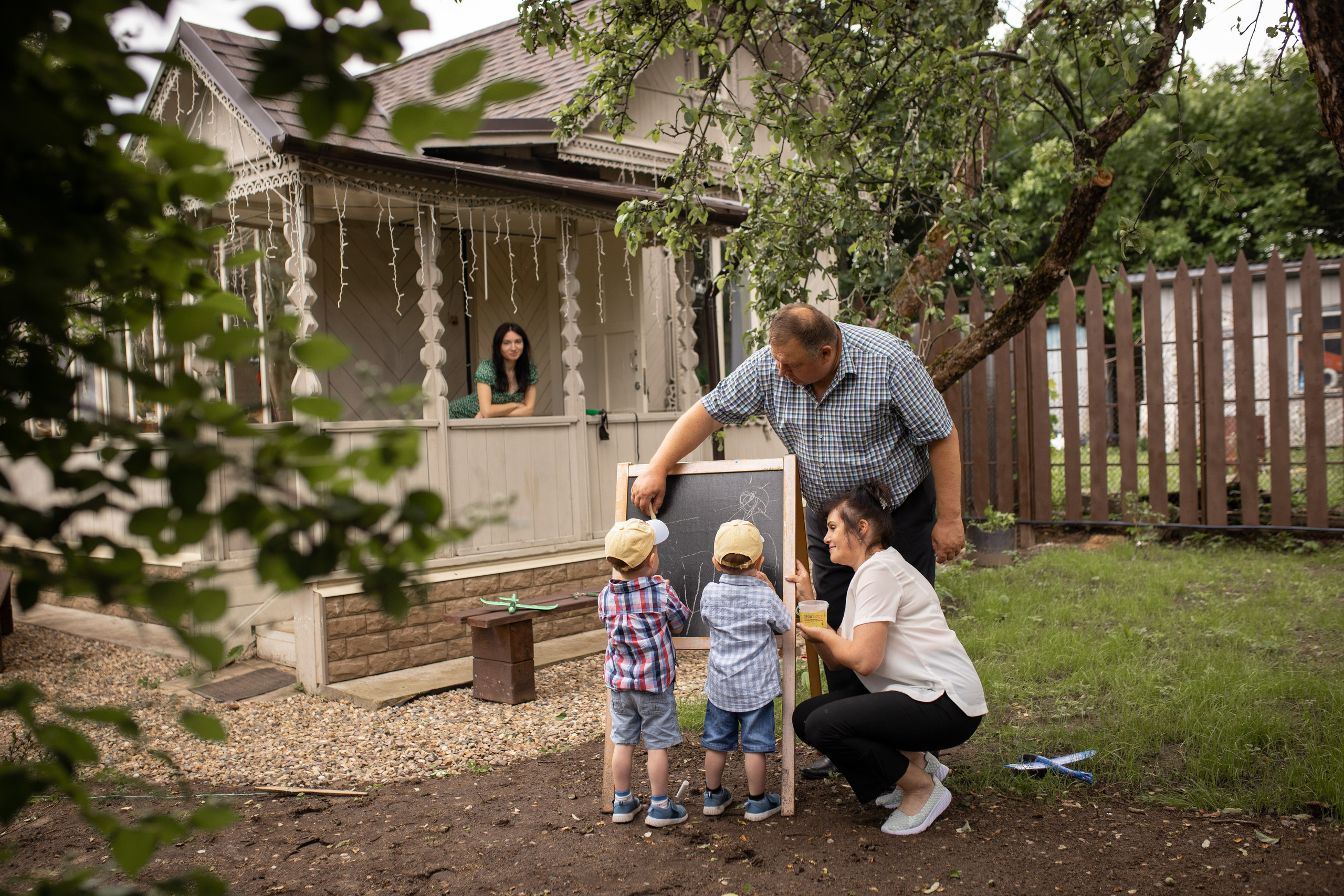 Анонсы. Фотограф в Железнодорожном и Балашихе