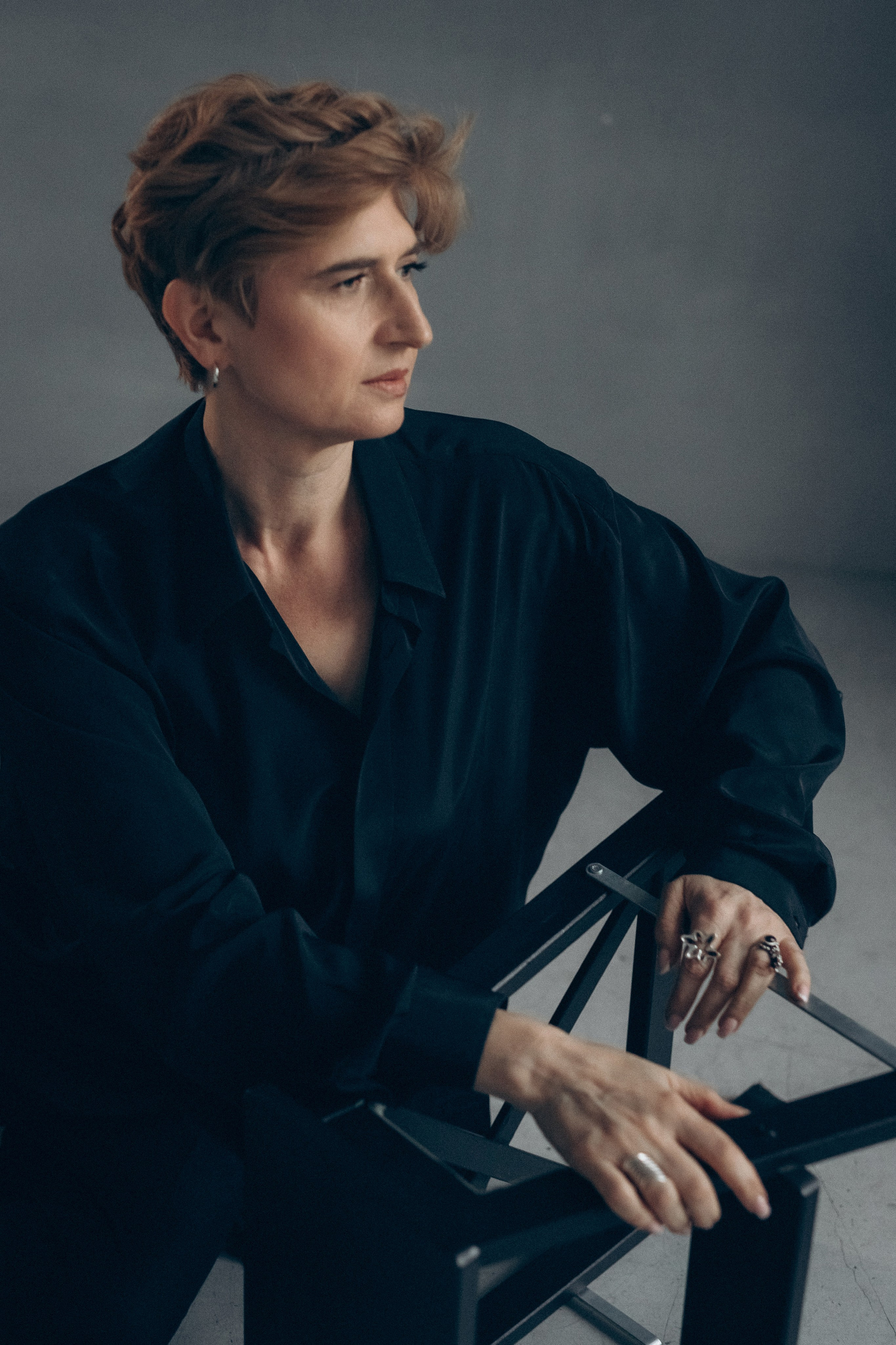 Наташа. Фотограф Ногинск Электросталь Наталья Осетрова