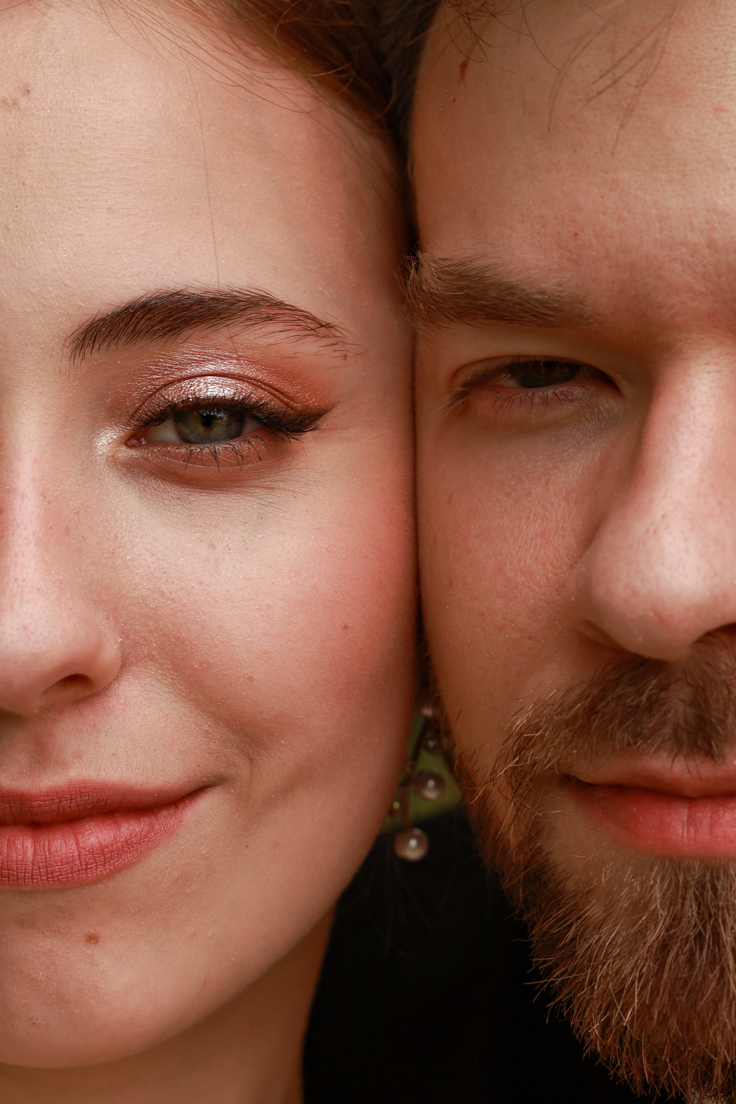 Свадьба Семена и Анны. Дарья Бухреева — фотограф, видеограф и фототерапевт. Москва и мир