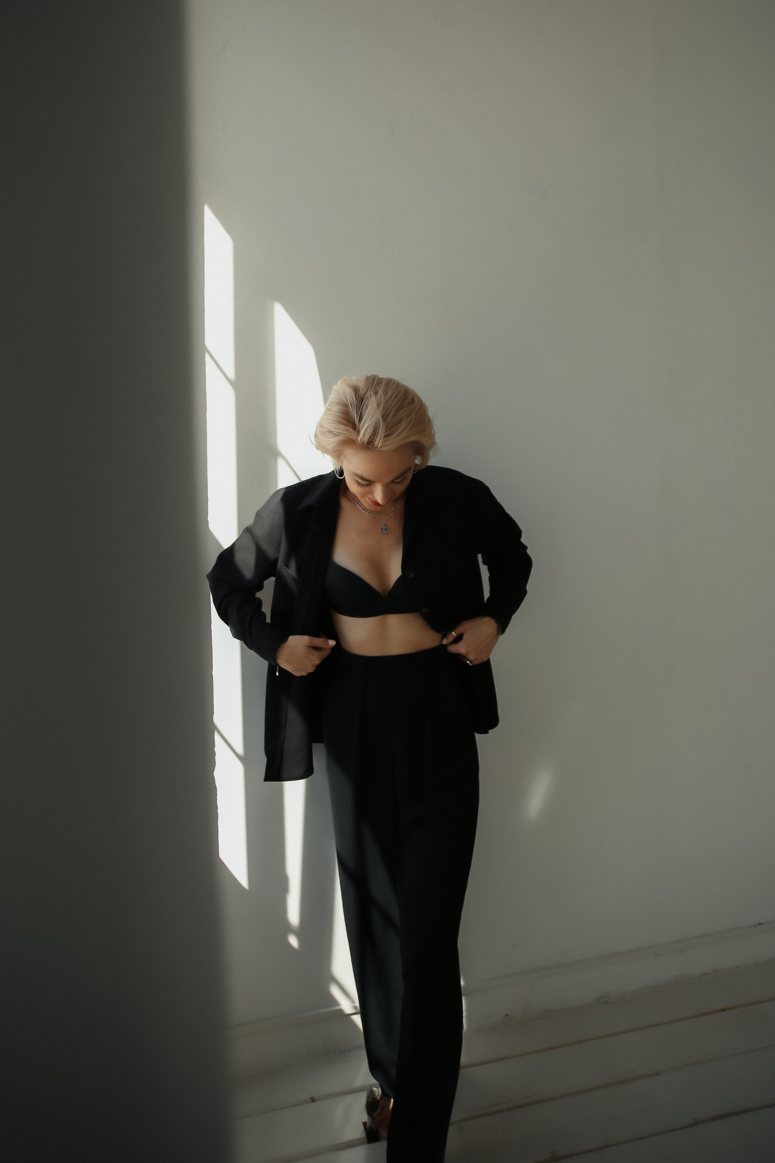 Съемка для Надежды. Бренд, контент фотограф в Волгограде Елена Даньшина