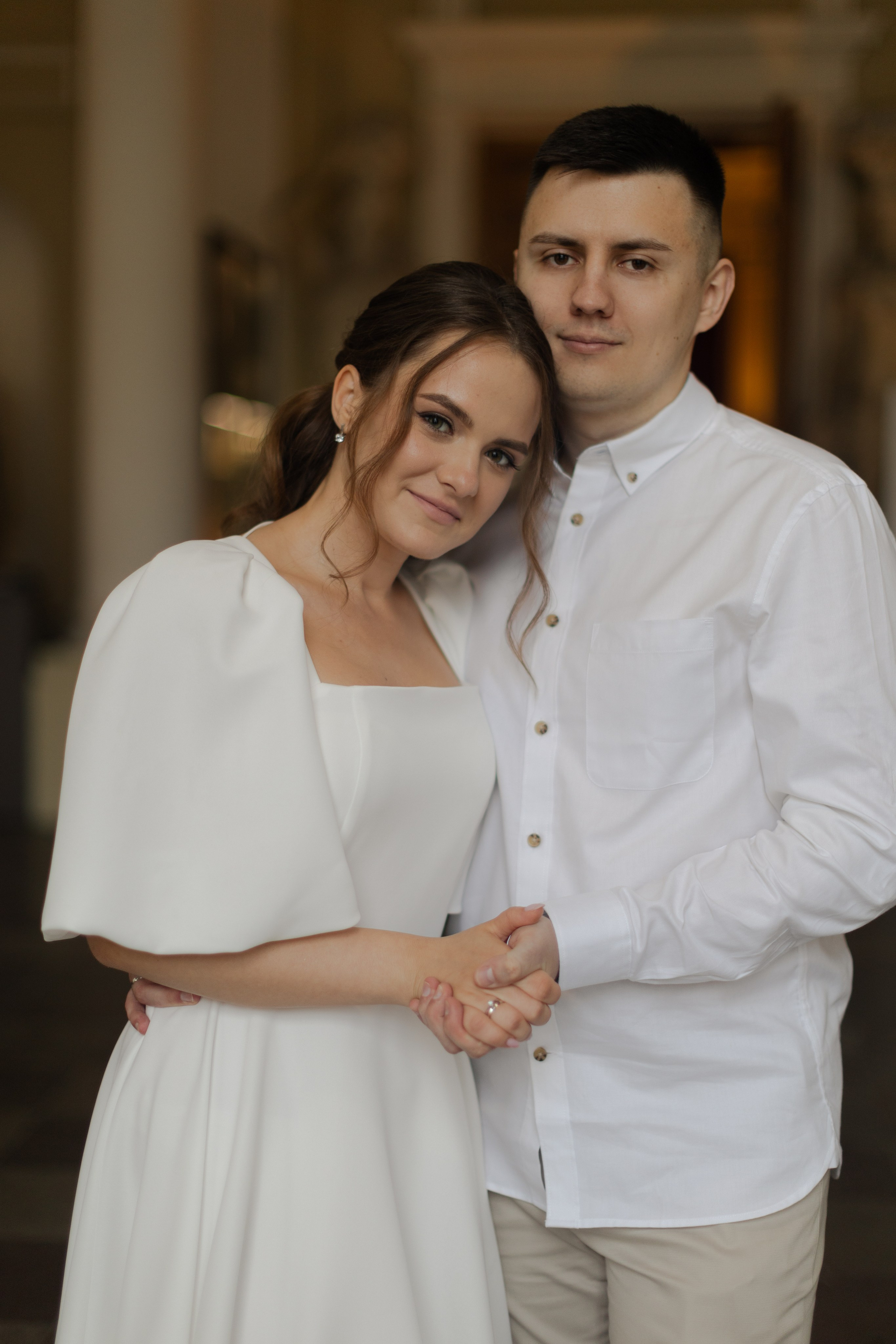 Виталий и Полина. @dariazphoto свадебный фотограф