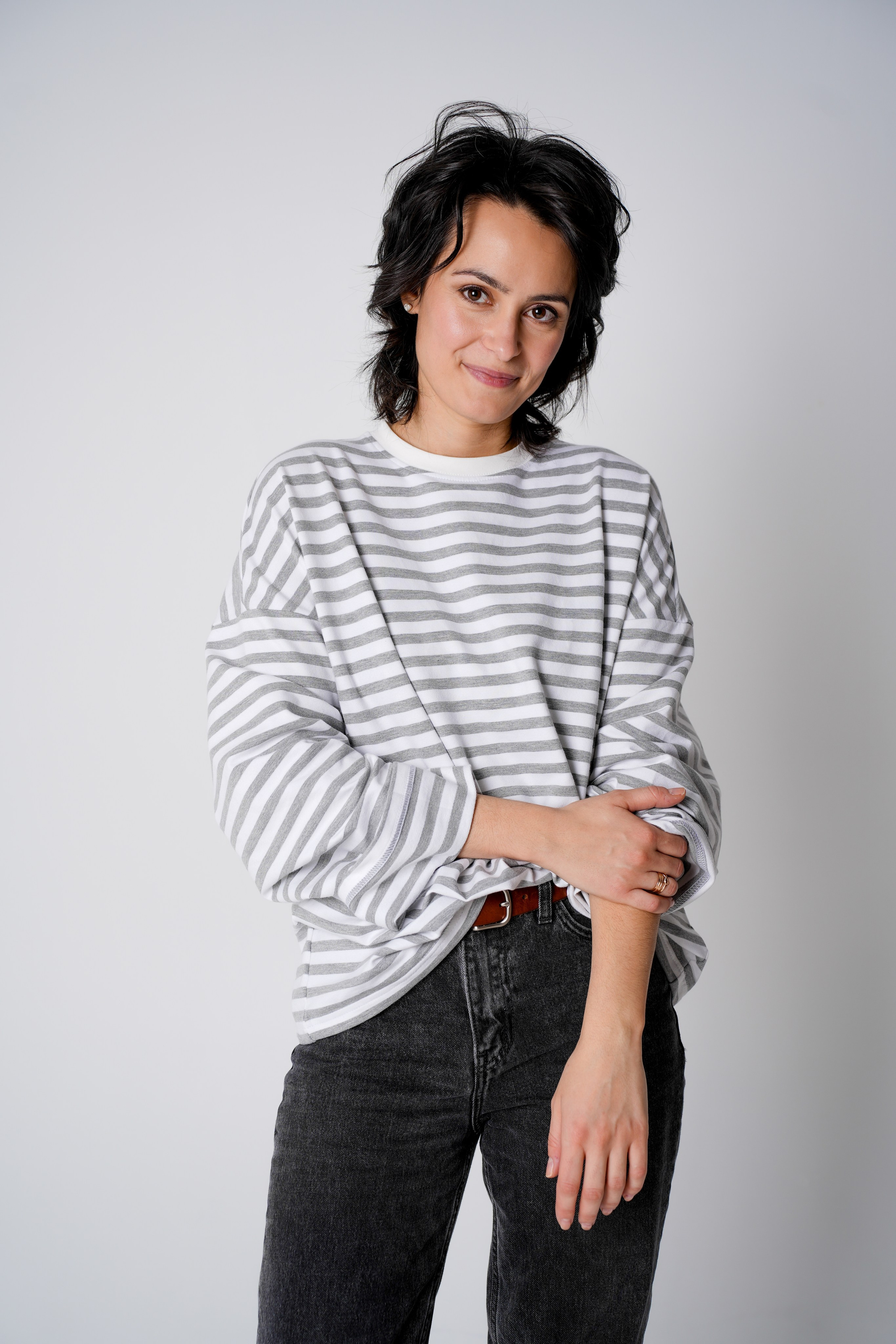 Студийная. Фотограф Элина Задорожная