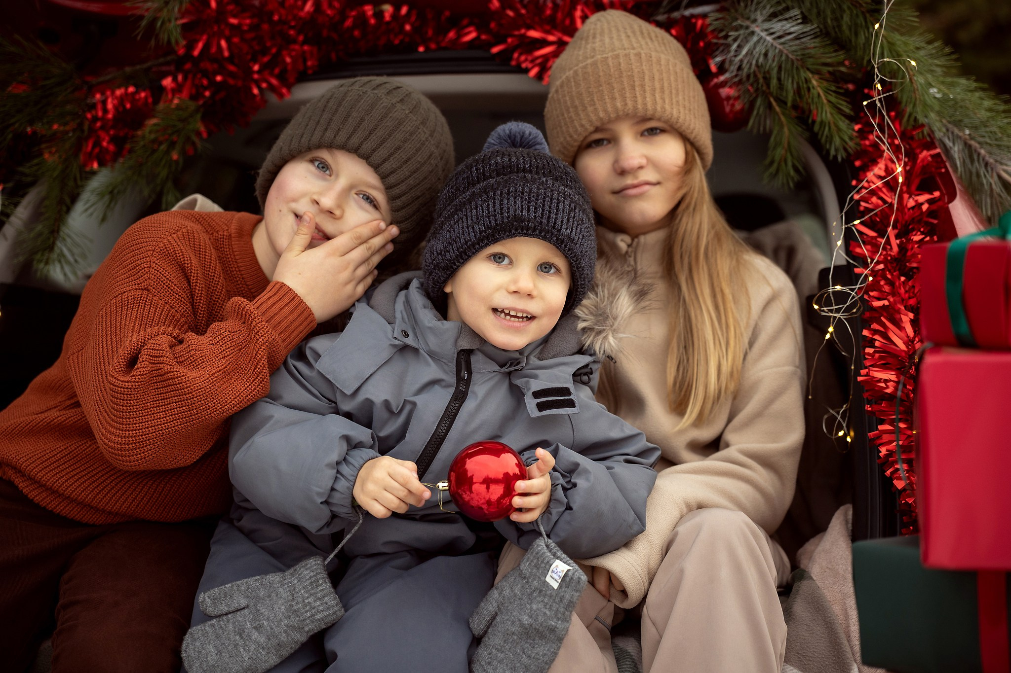 Семейный фотограф Ульяна Вдовкина г. Екатеринбург