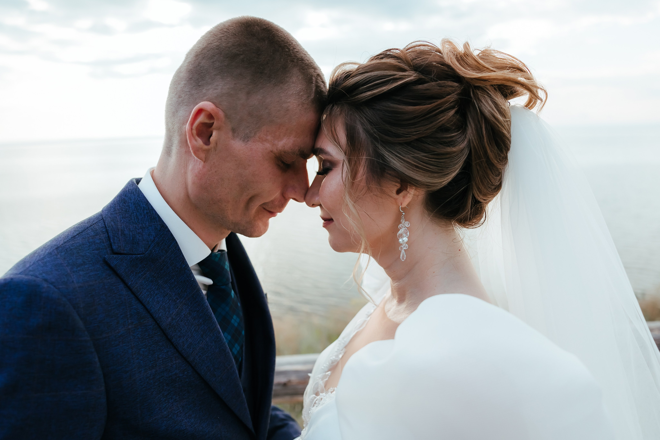 Никита и Динара. Ольга Шундеева — фотограф