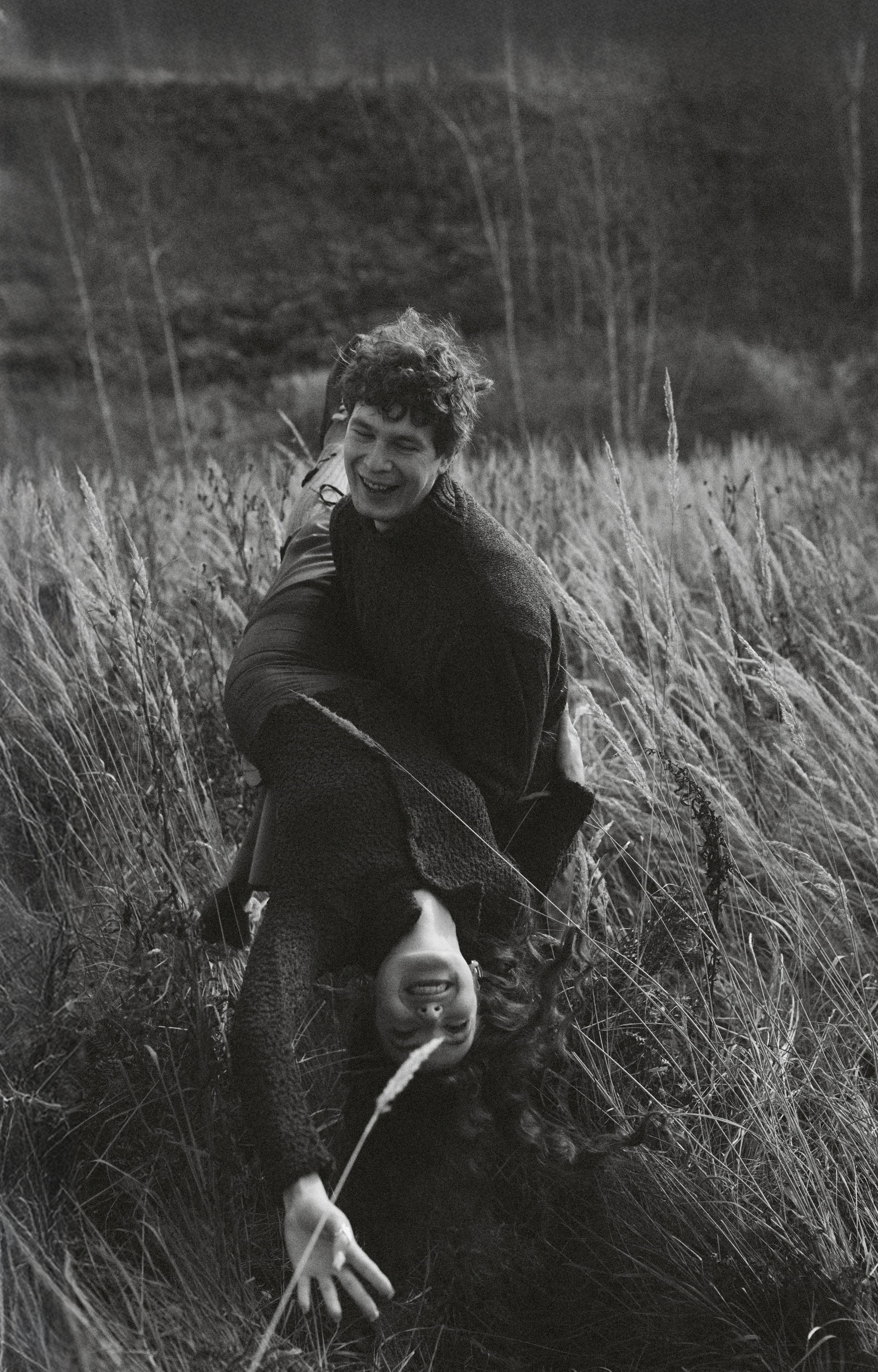 Егор + Алина. Семейный и детский фотограф Юлия Шох