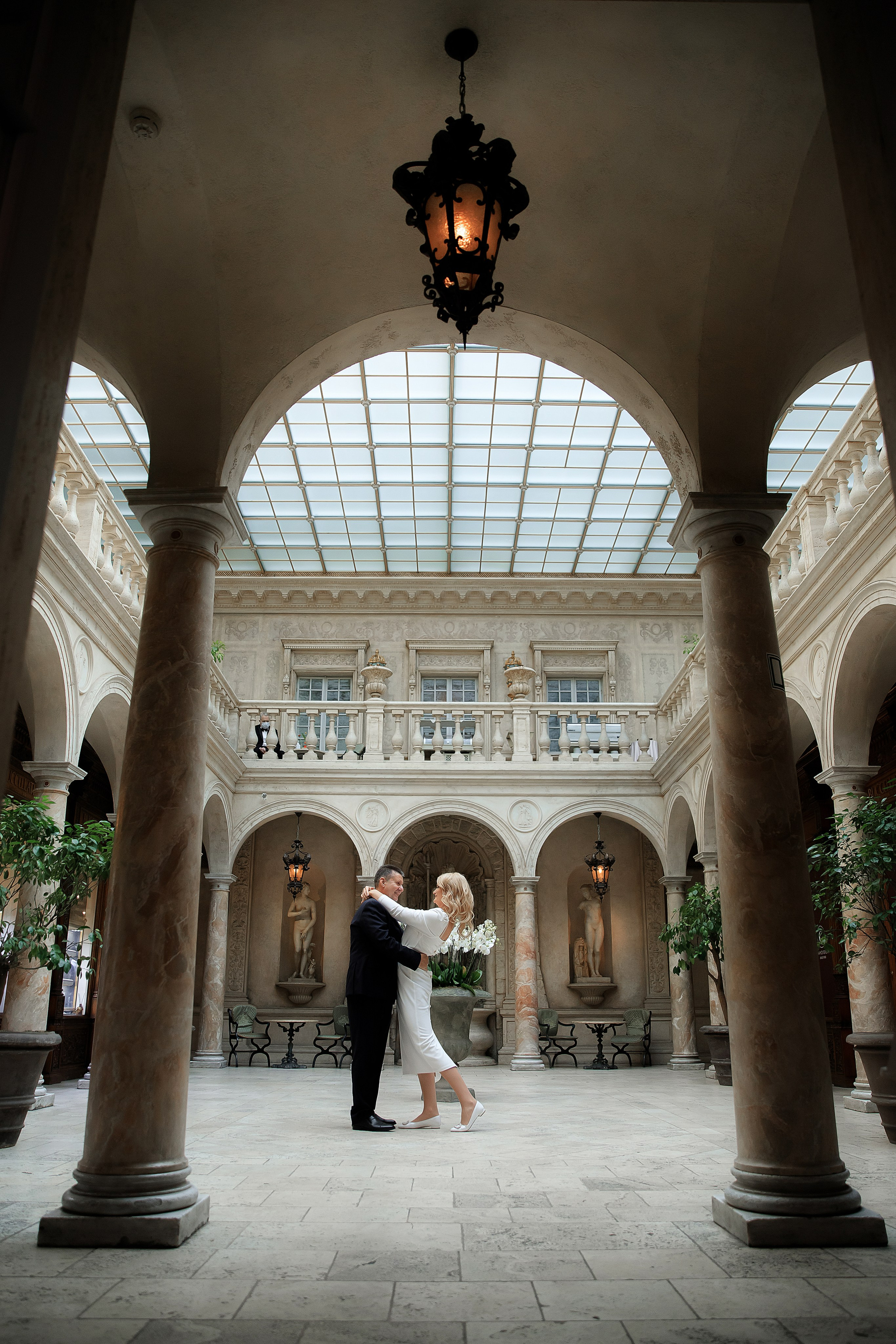 Александр & Алёна. Фотограф в Москве и МО, Мещерякова Ольга