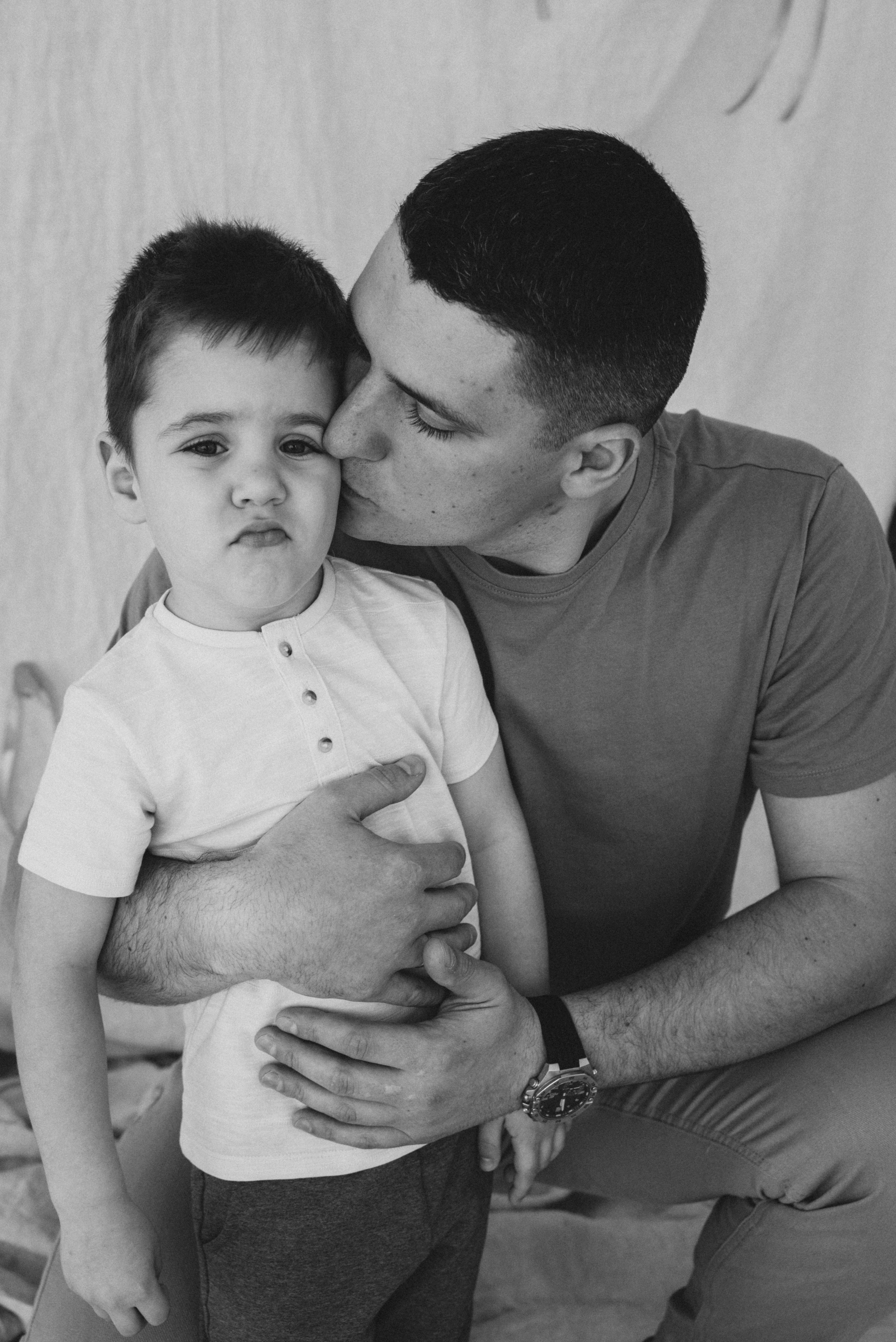 Фотосессия большой семьи. Семейный фотограф в Минске Дарья Дреко