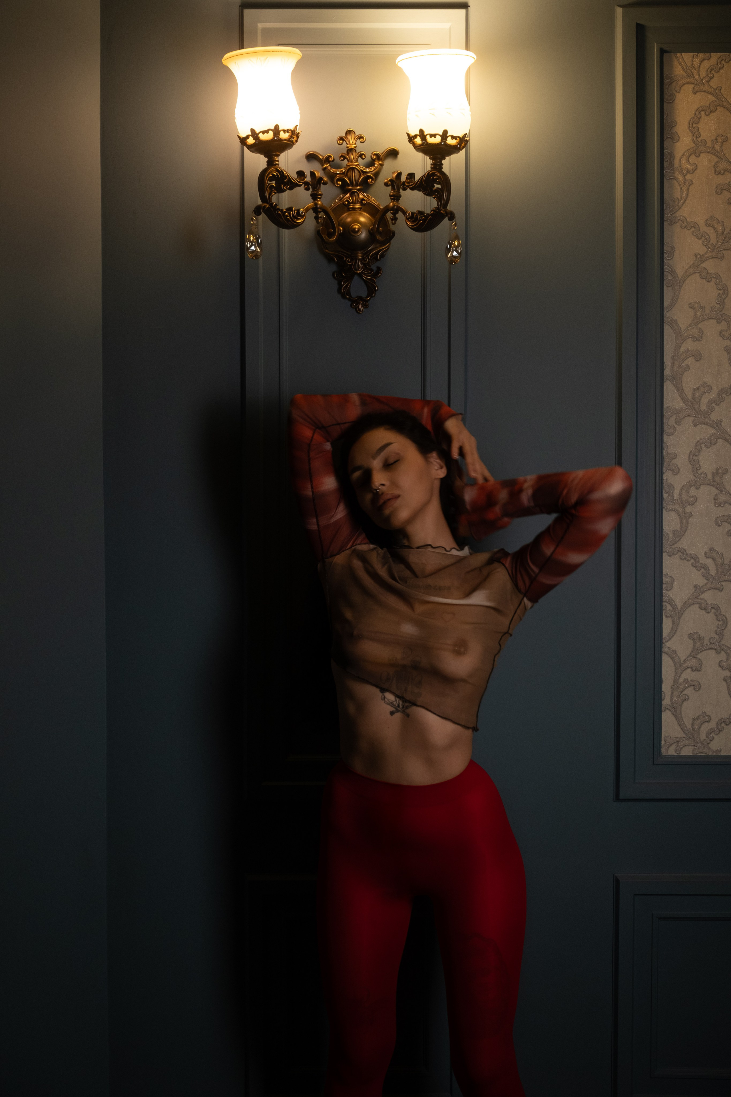 Лиза. Фотограф Коробова Екатерина